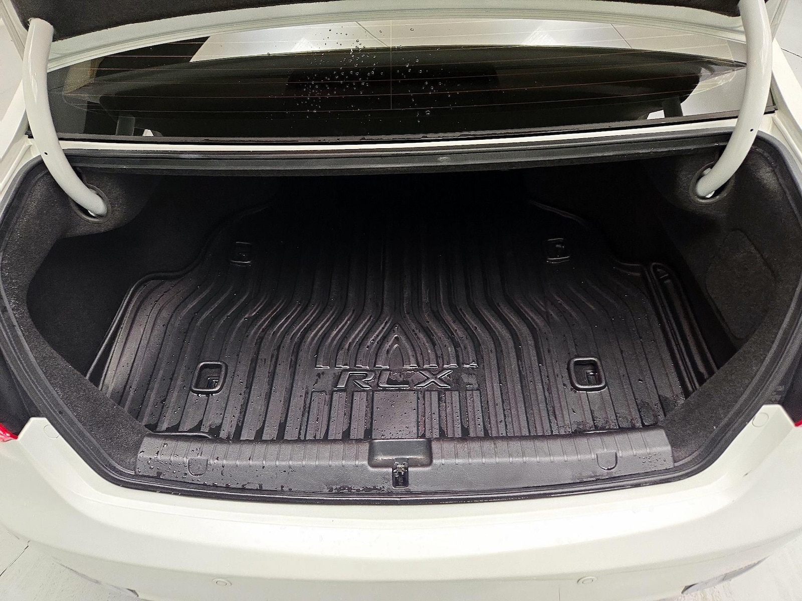 2017 Acura RLX Advance Package - Photo 23