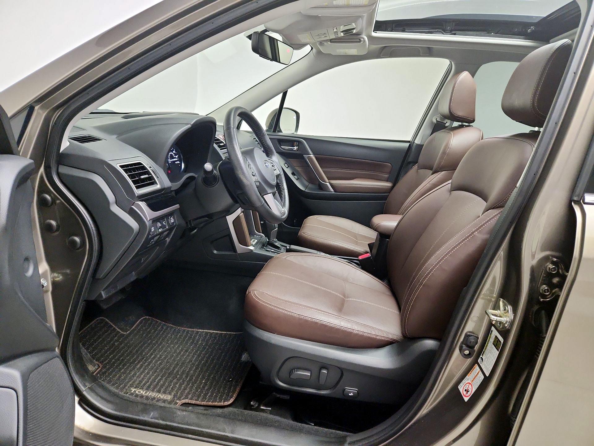 Thumbnail: 2017 Subaru Forester - 11