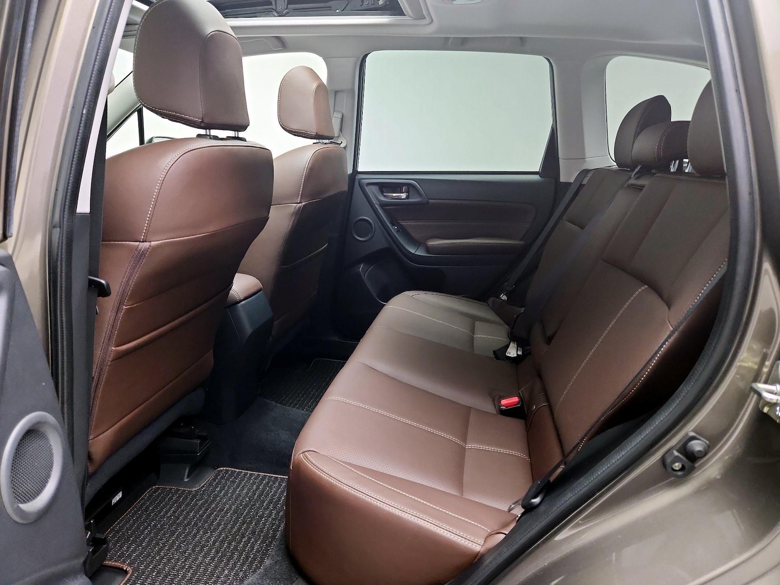2017 Subaru Forester Touring - Photo 22