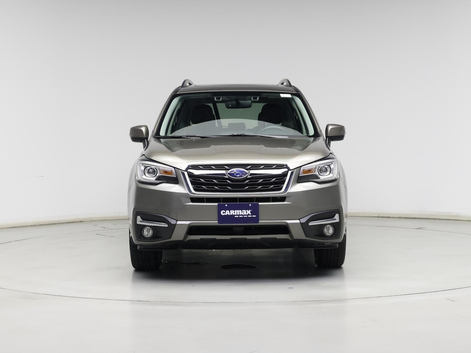 2017 Subaru Forester Touring - Photo 6