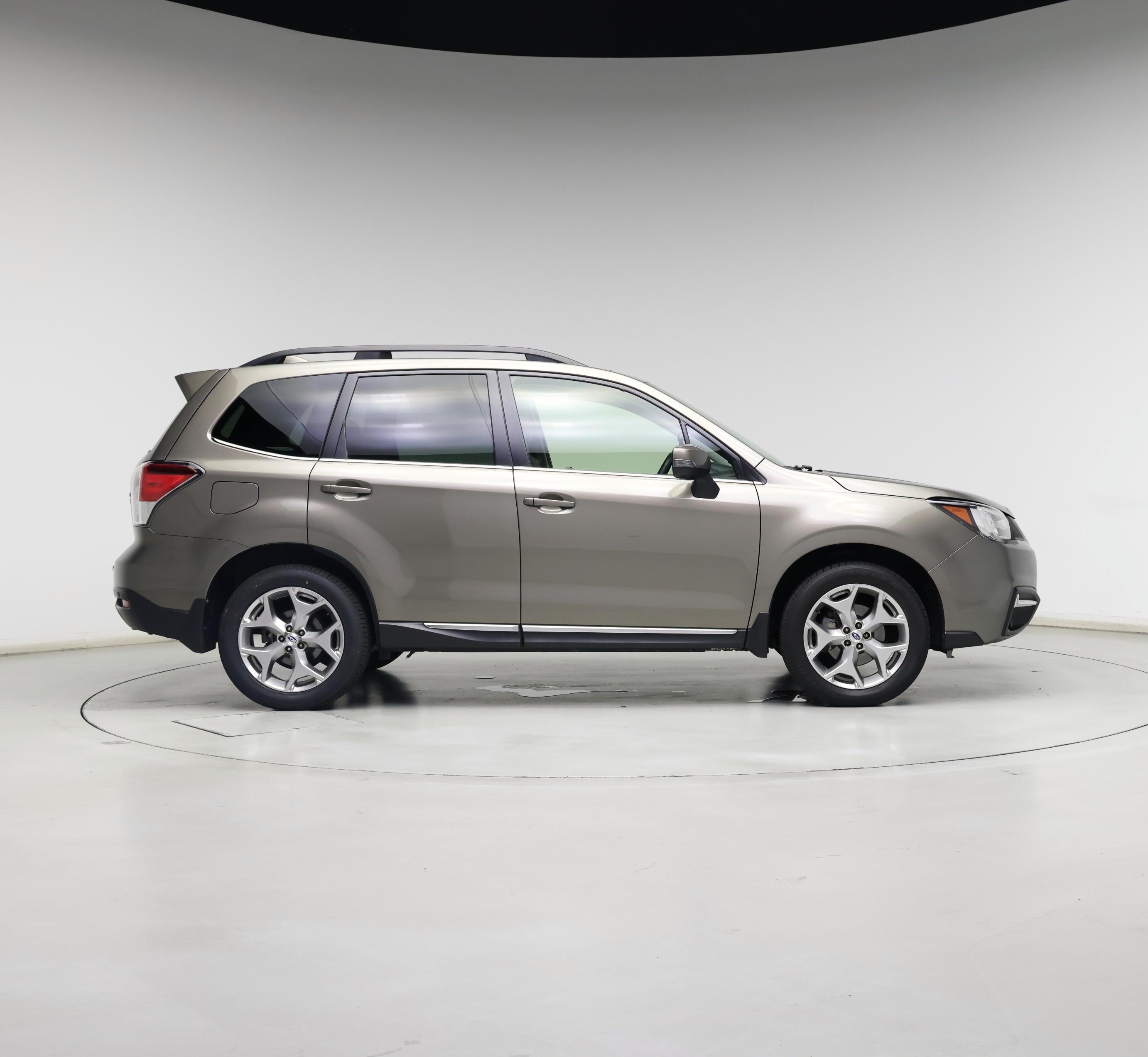 Thumbnail: 2017 Subaru Forester - 7
