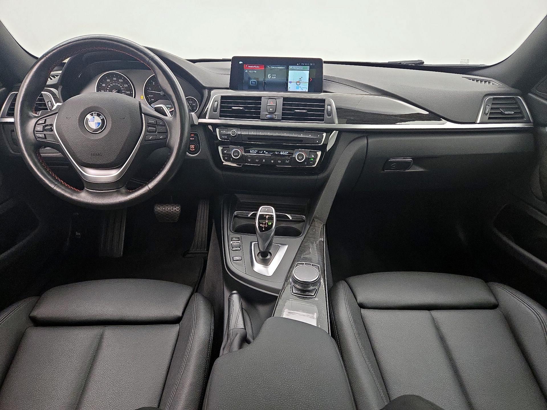 Thumbnail: 2019 BMW 4 Series - 9