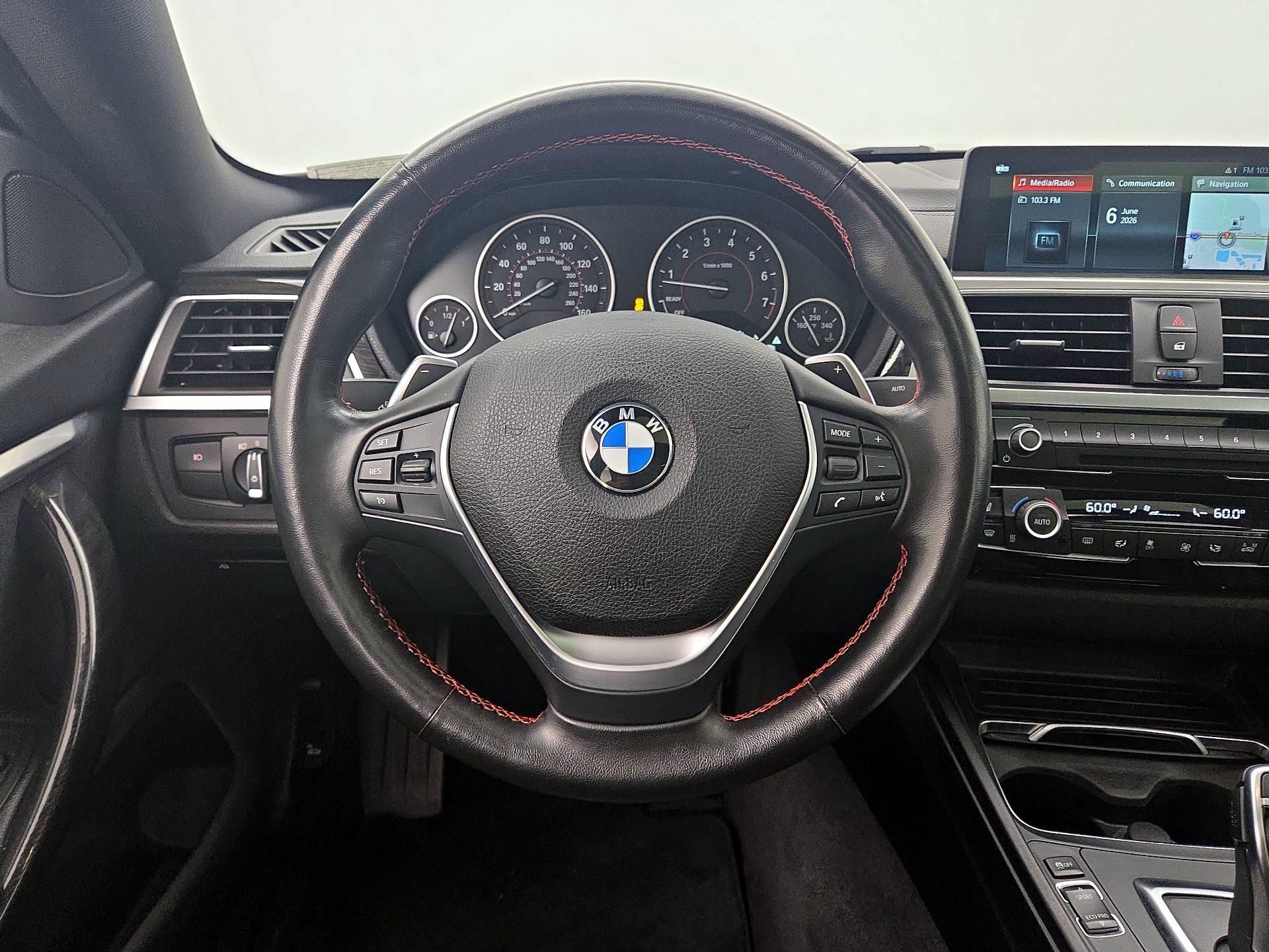 Thumbnail: 2019 BMW 4 Series - 10