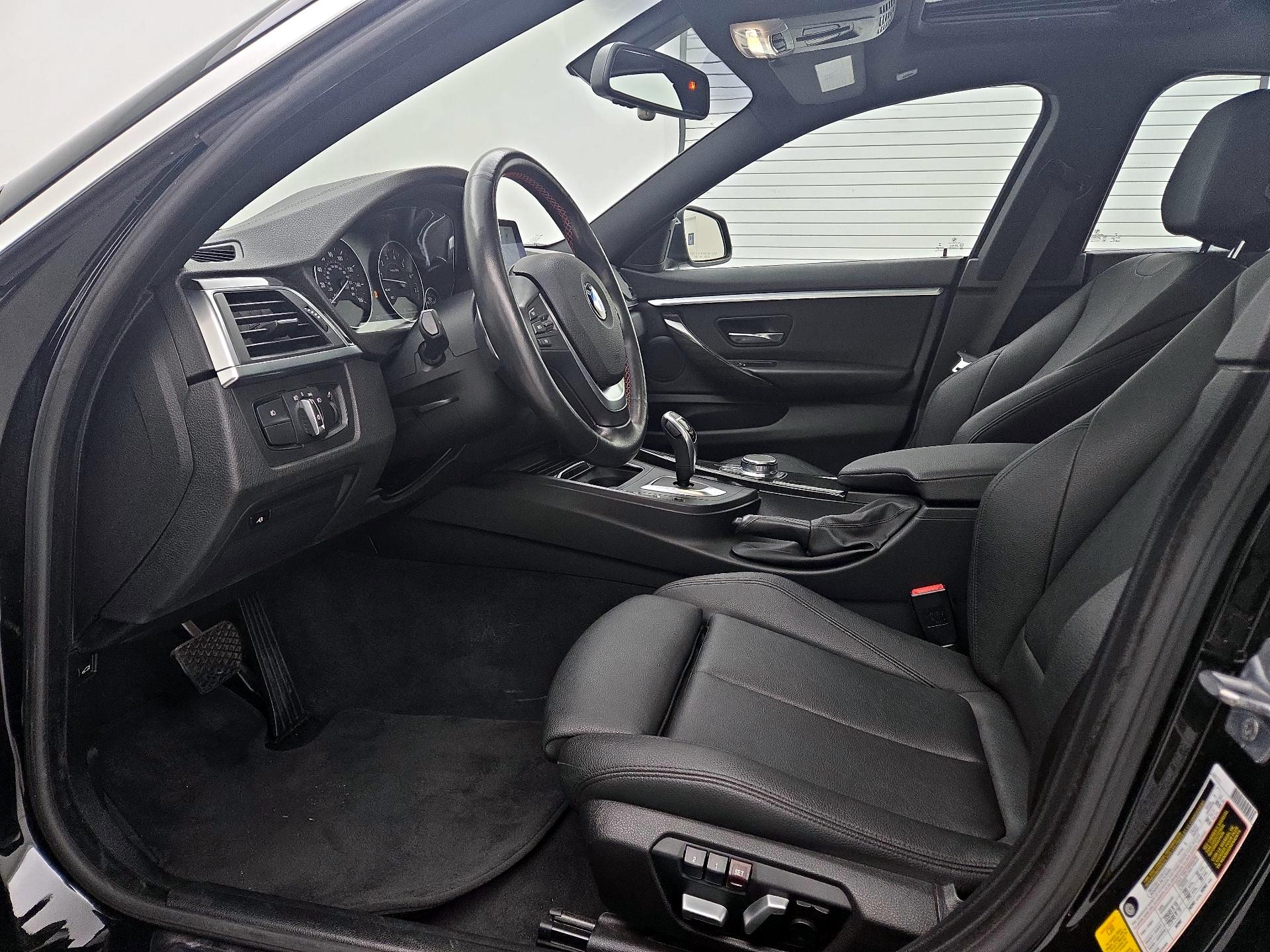 Thumbnail: 2019 BMW 4 Series - 11