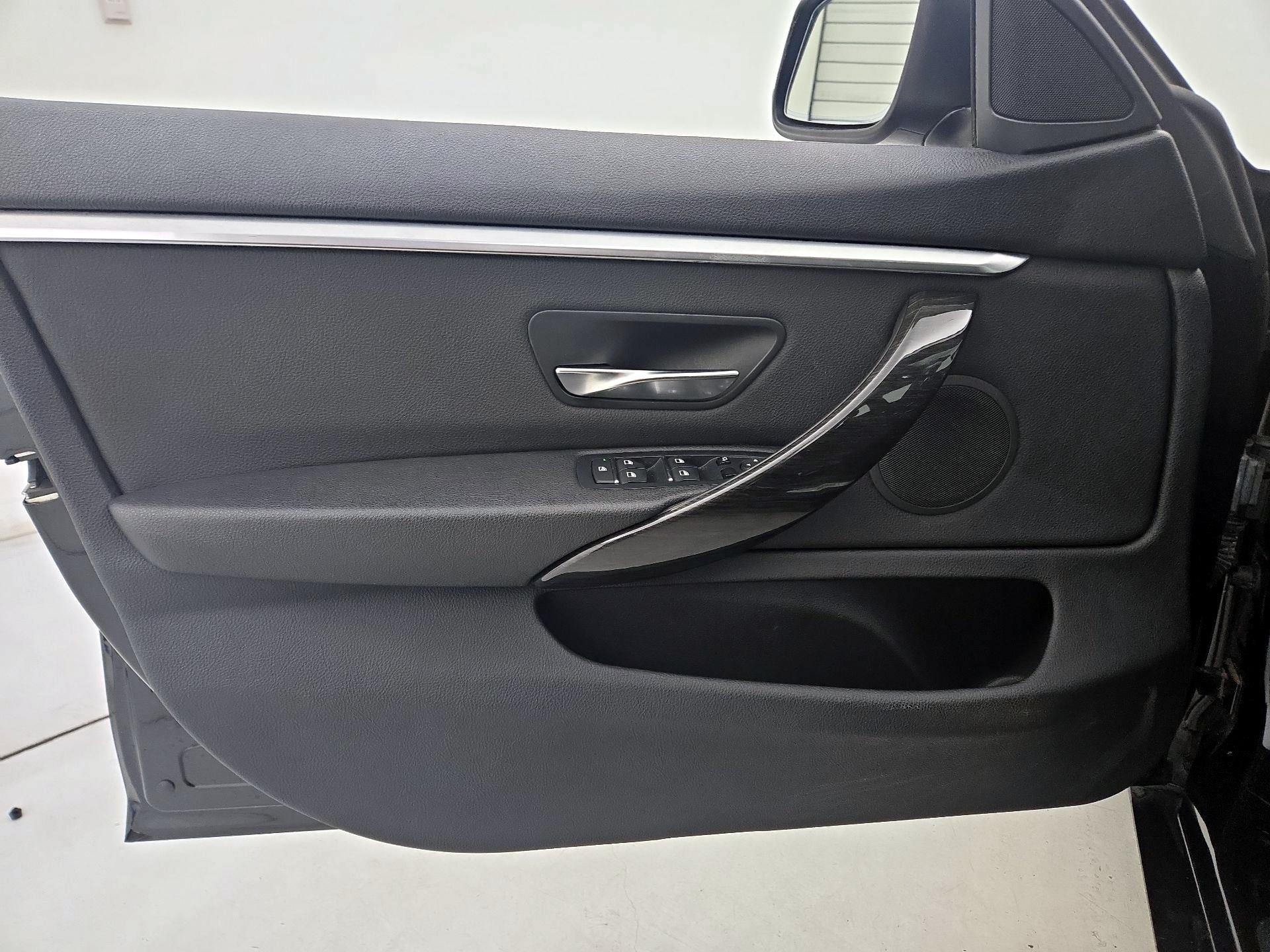 Thumbnail: 2019 BMW 4 Series - 12