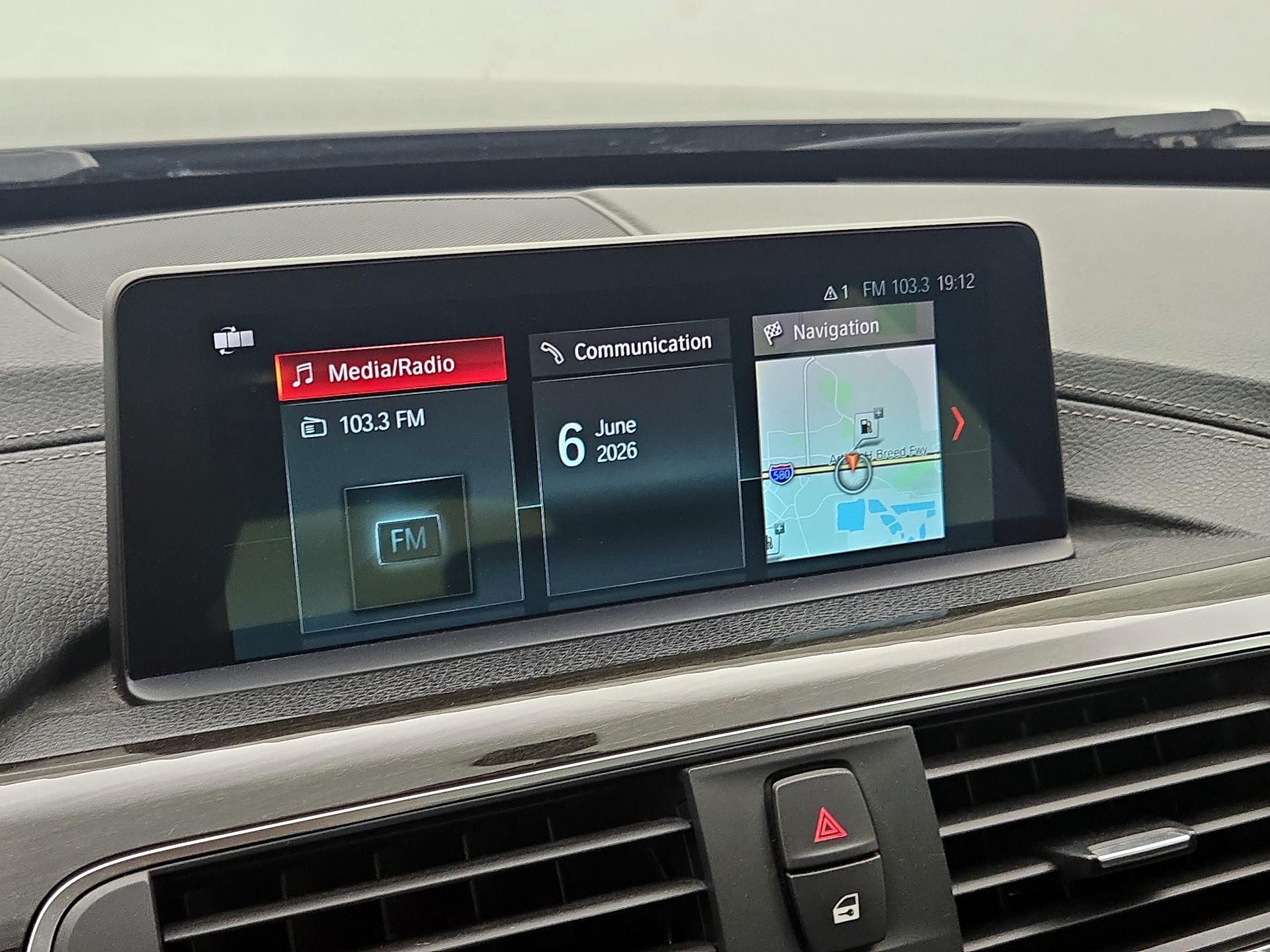 Thumbnail: 2019 BMW 4 Series - 15