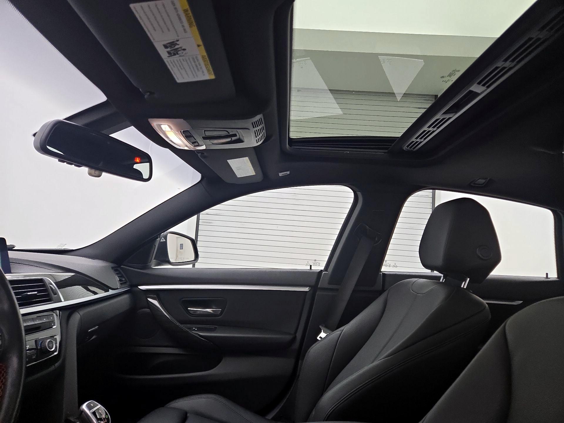 Thumbnail: 2019 BMW 4 Series - 18