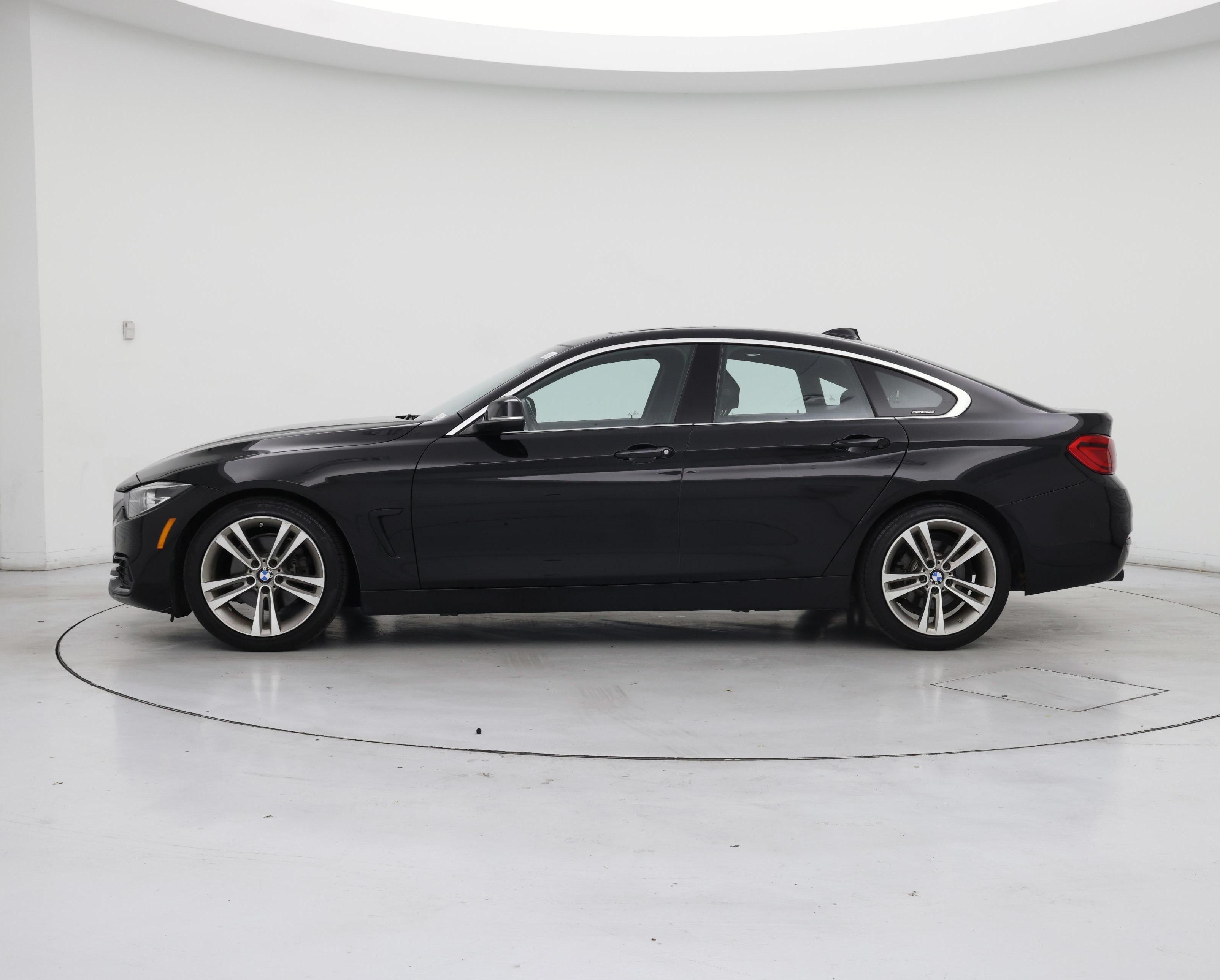 Thumbnail: 2019 BMW 4 Series - 3