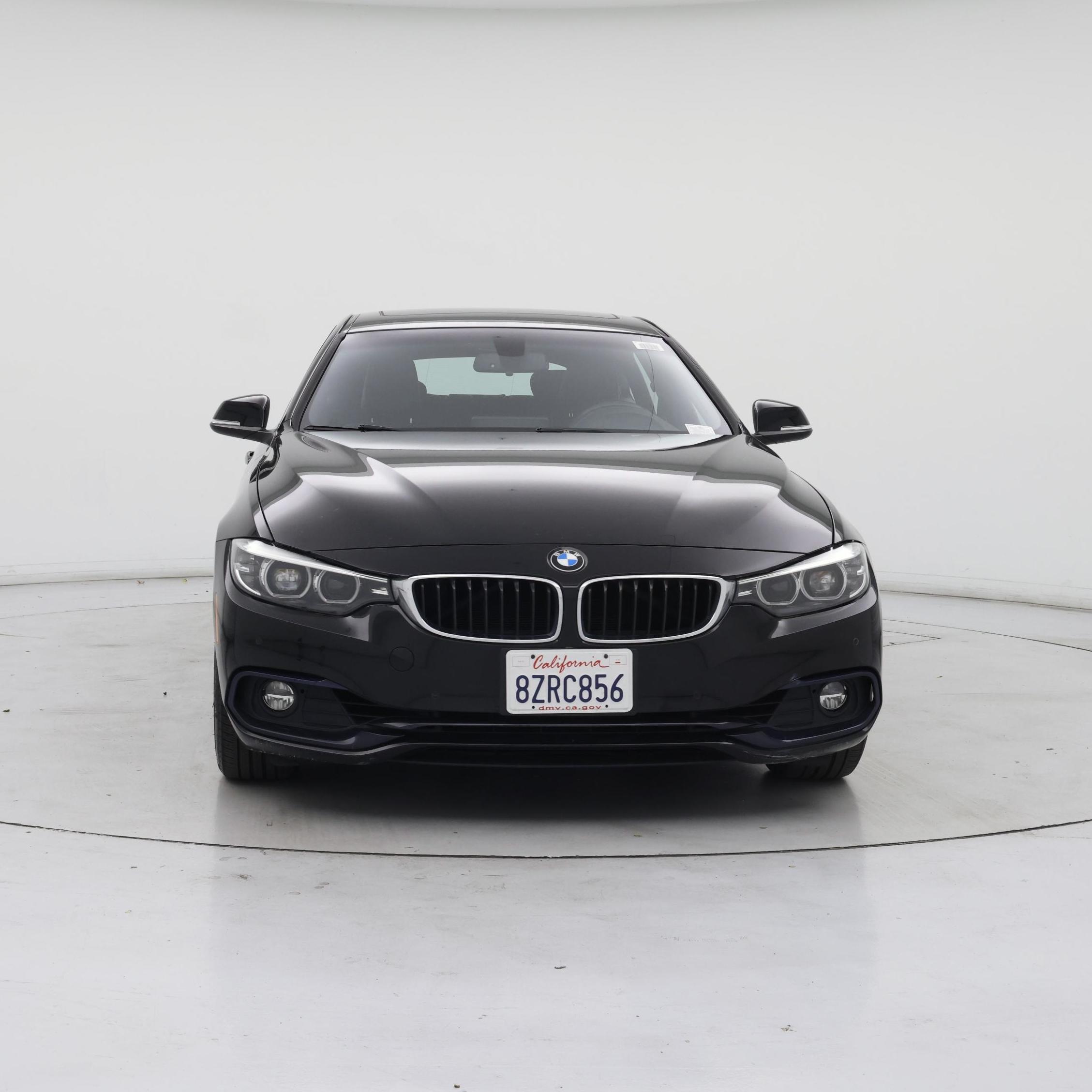Thumbnail: 2019 BMW 4 Series - 5