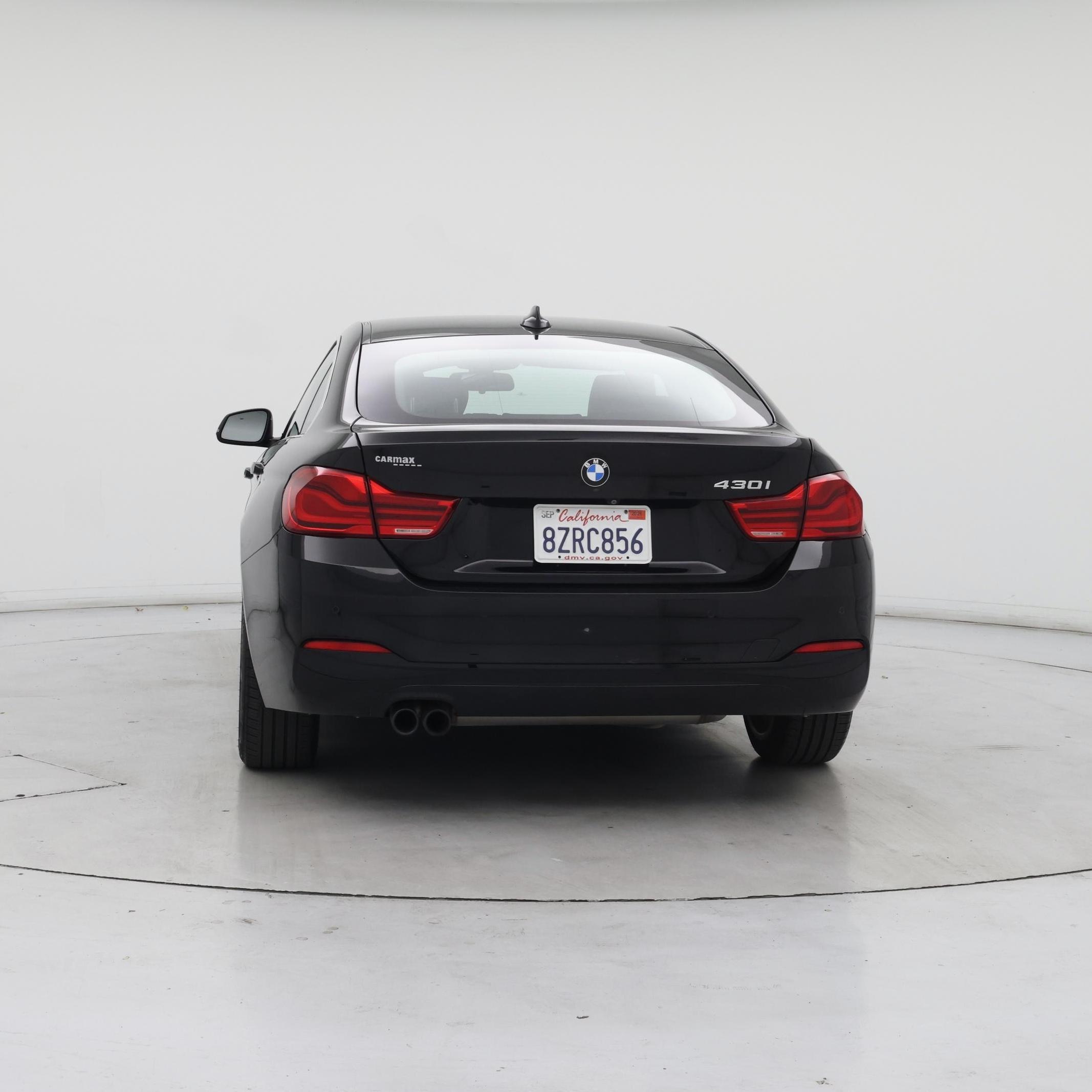 Thumbnail: 2019 BMW 4 Series - 6
