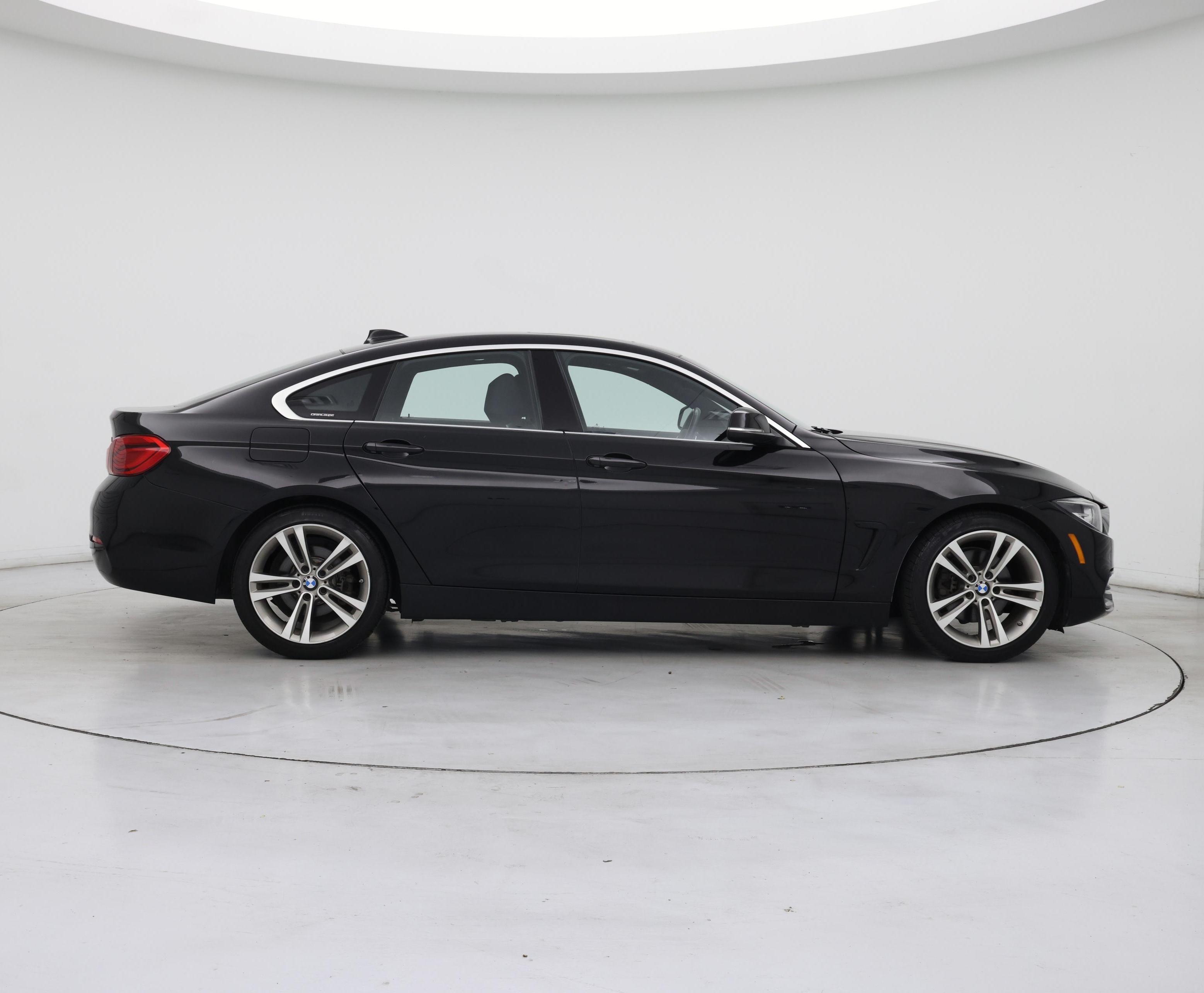 Thumbnail: 2019 BMW 4 Series - 7