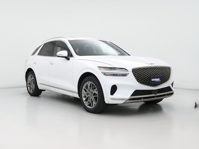 2023 Genesis GV70