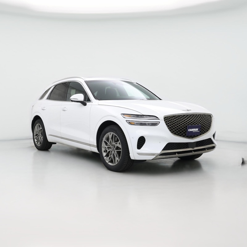 2023 Genesis GV70