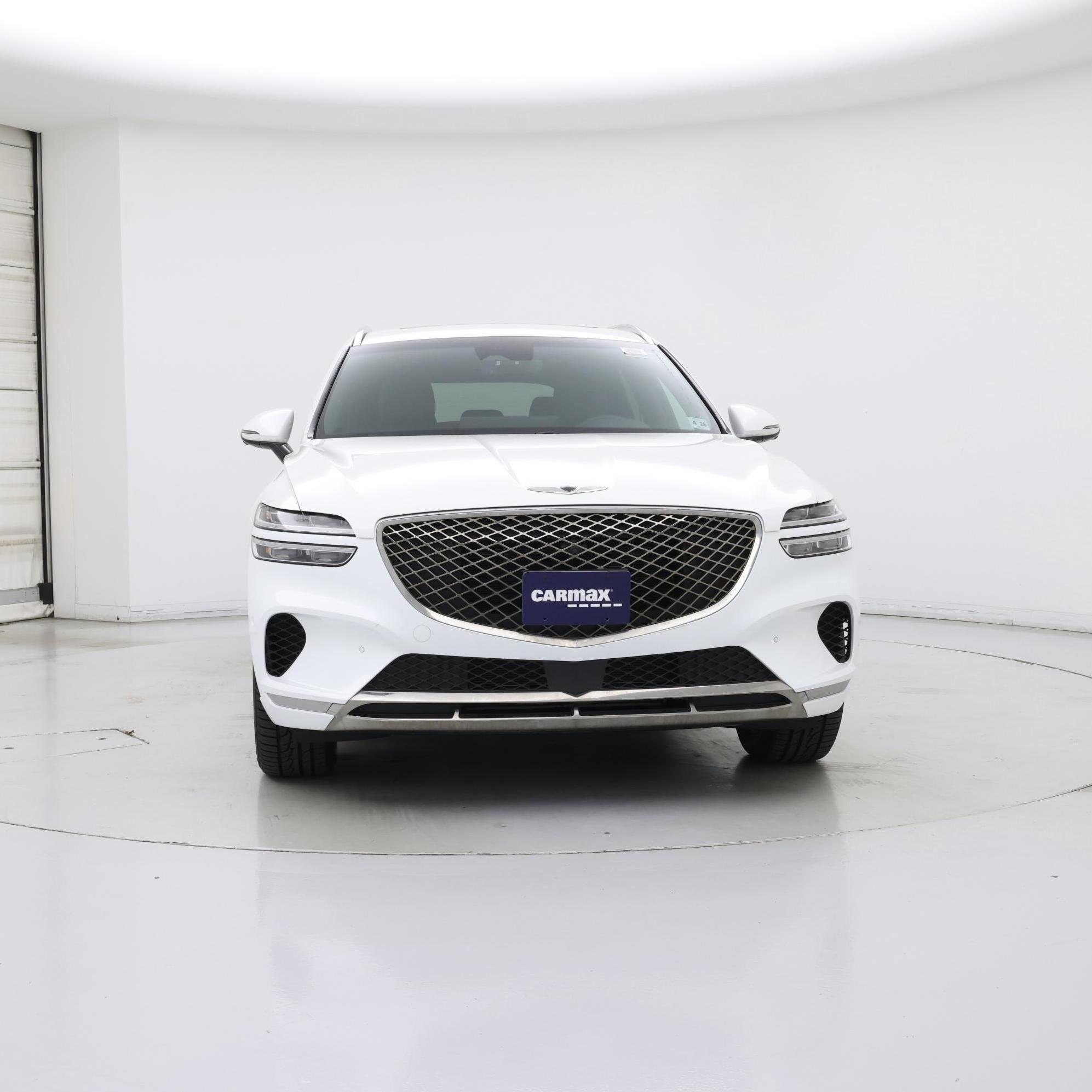 Thumbnail: 2023 Genesis GV70 - 5