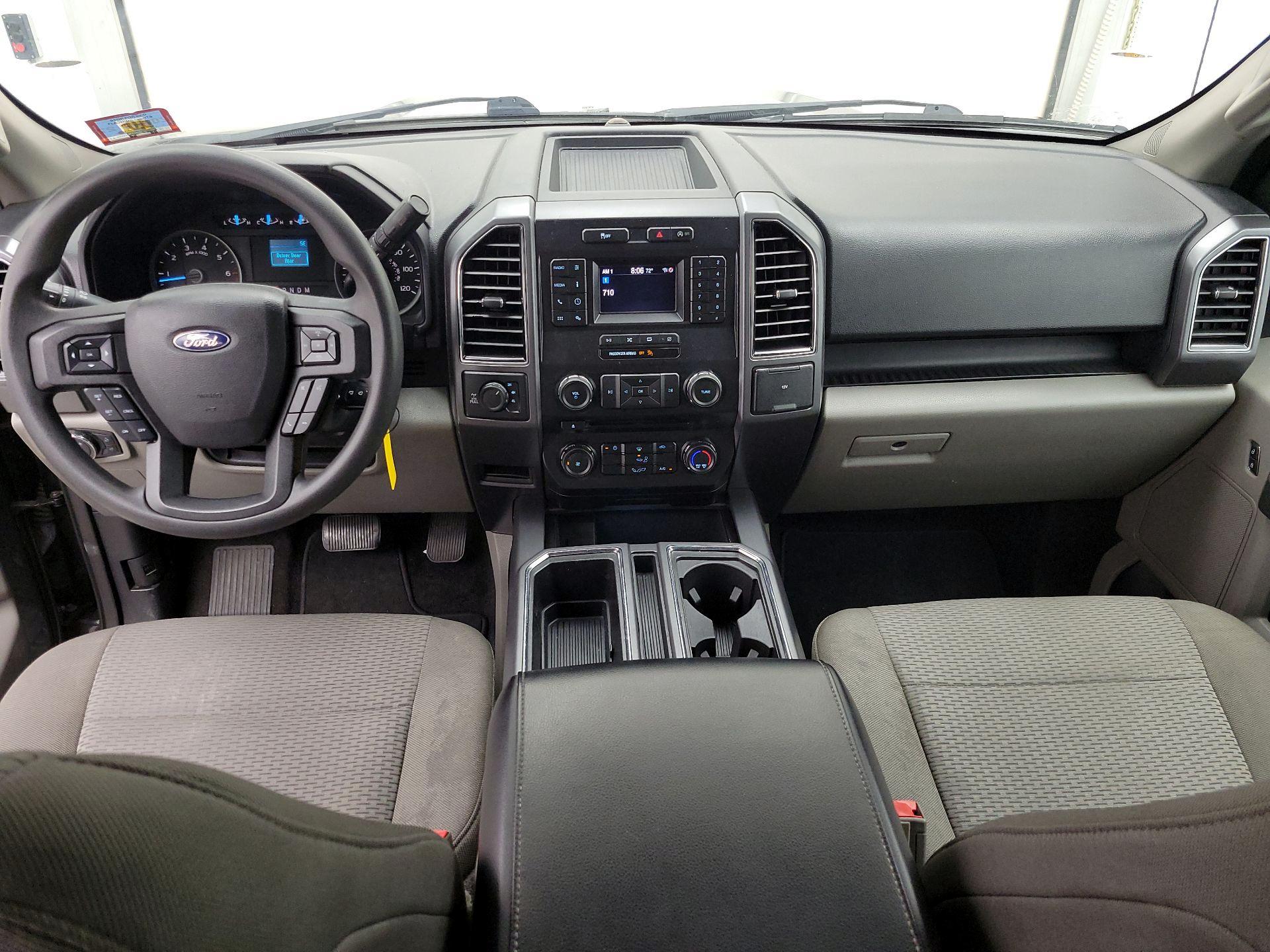 Thumbnail: 2018 Ford F-150 - 9