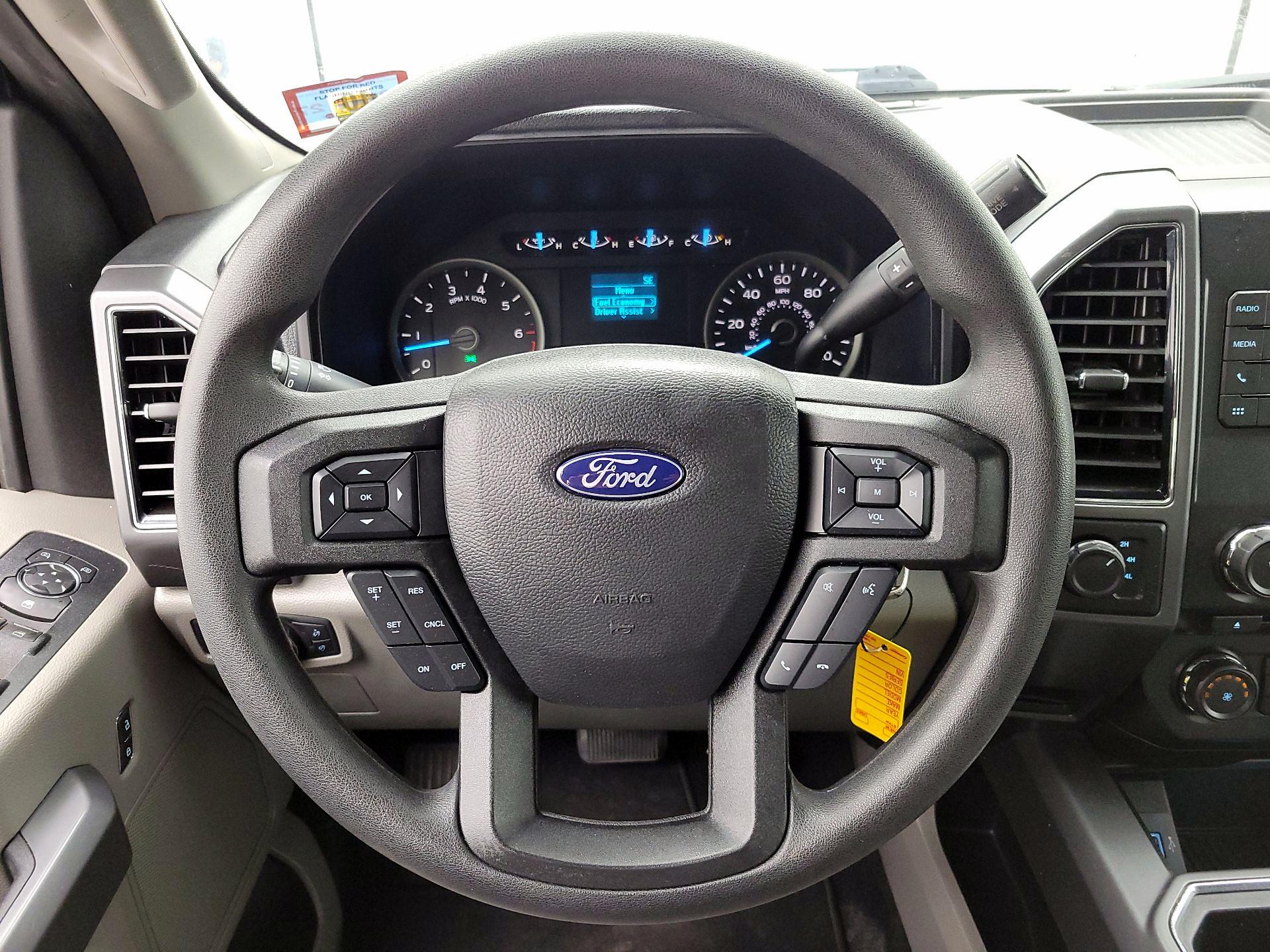 Thumbnail: 2018 Ford F-150 - 10