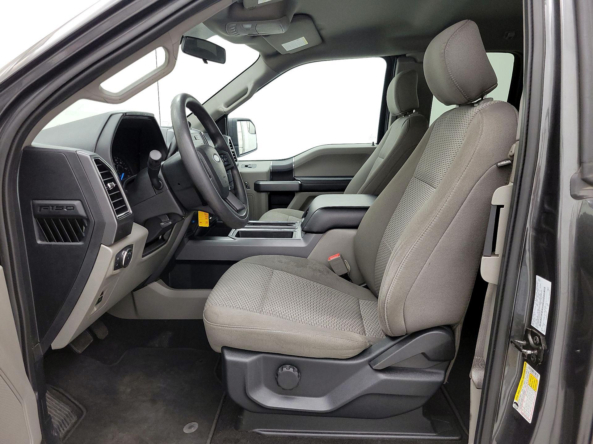 Thumbnail: 2018 Ford F-150 - 11