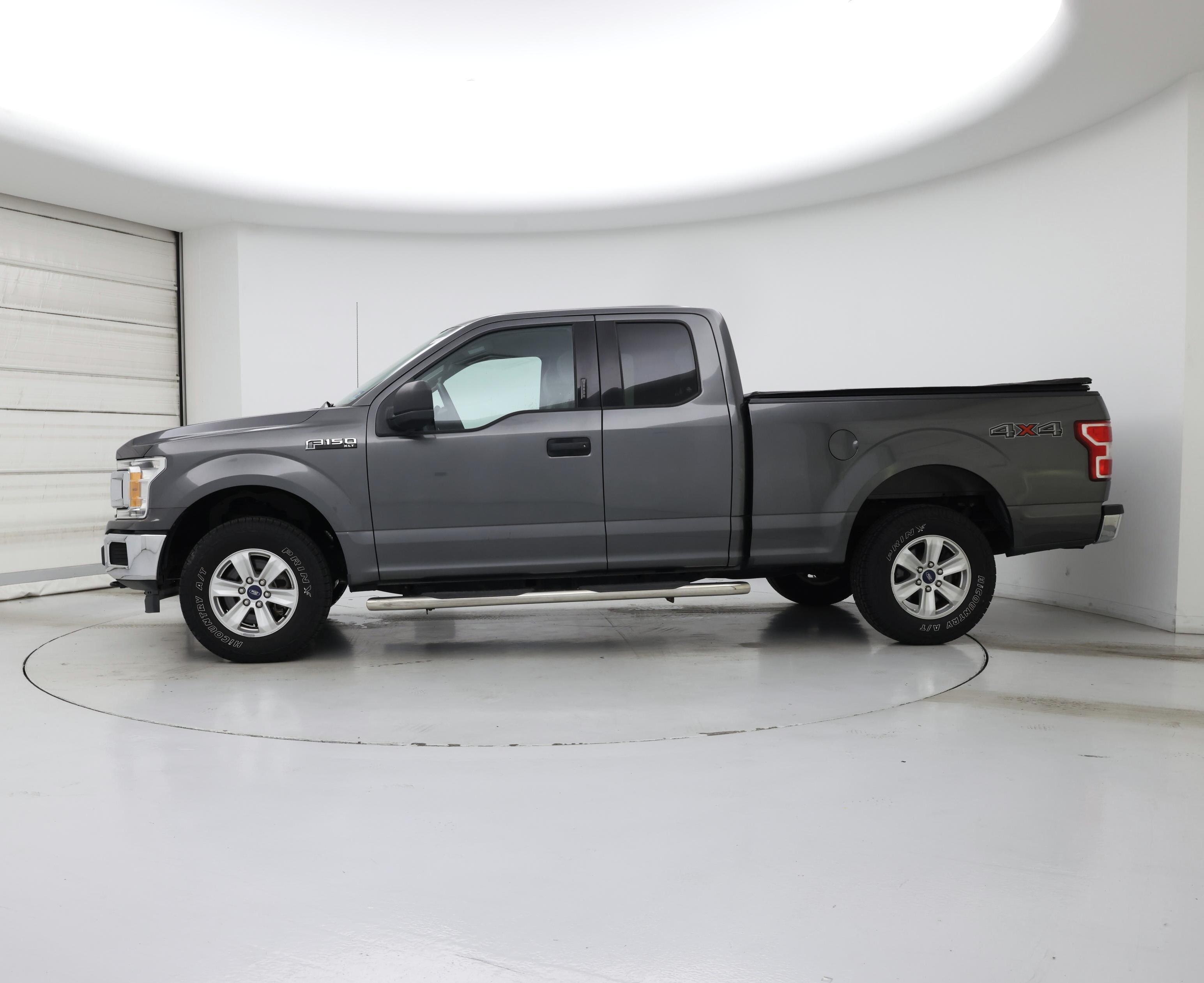 Thumbnail: 2018 Ford F-150 - 3