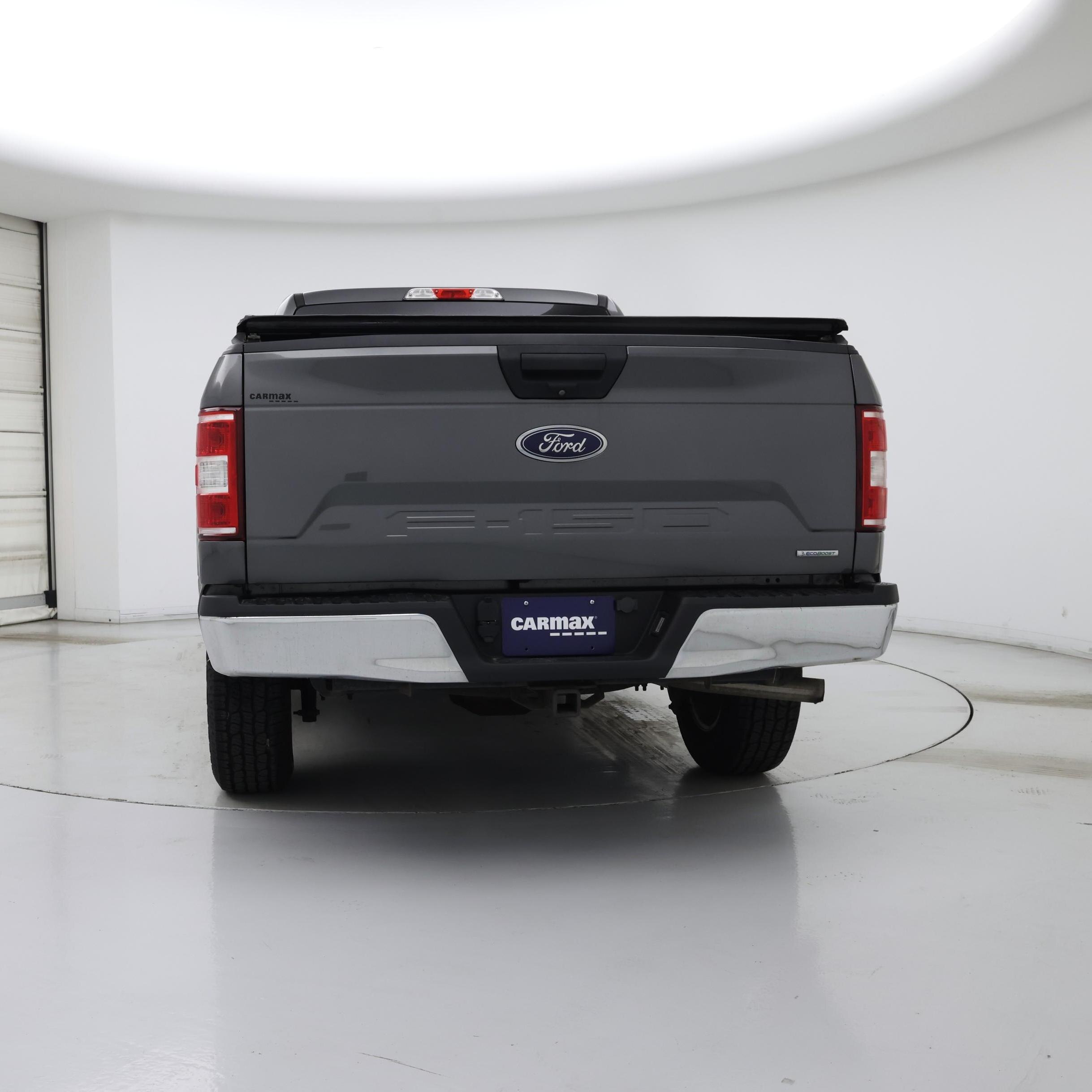 Thumbnail: 2018 Ford F-150 - 6