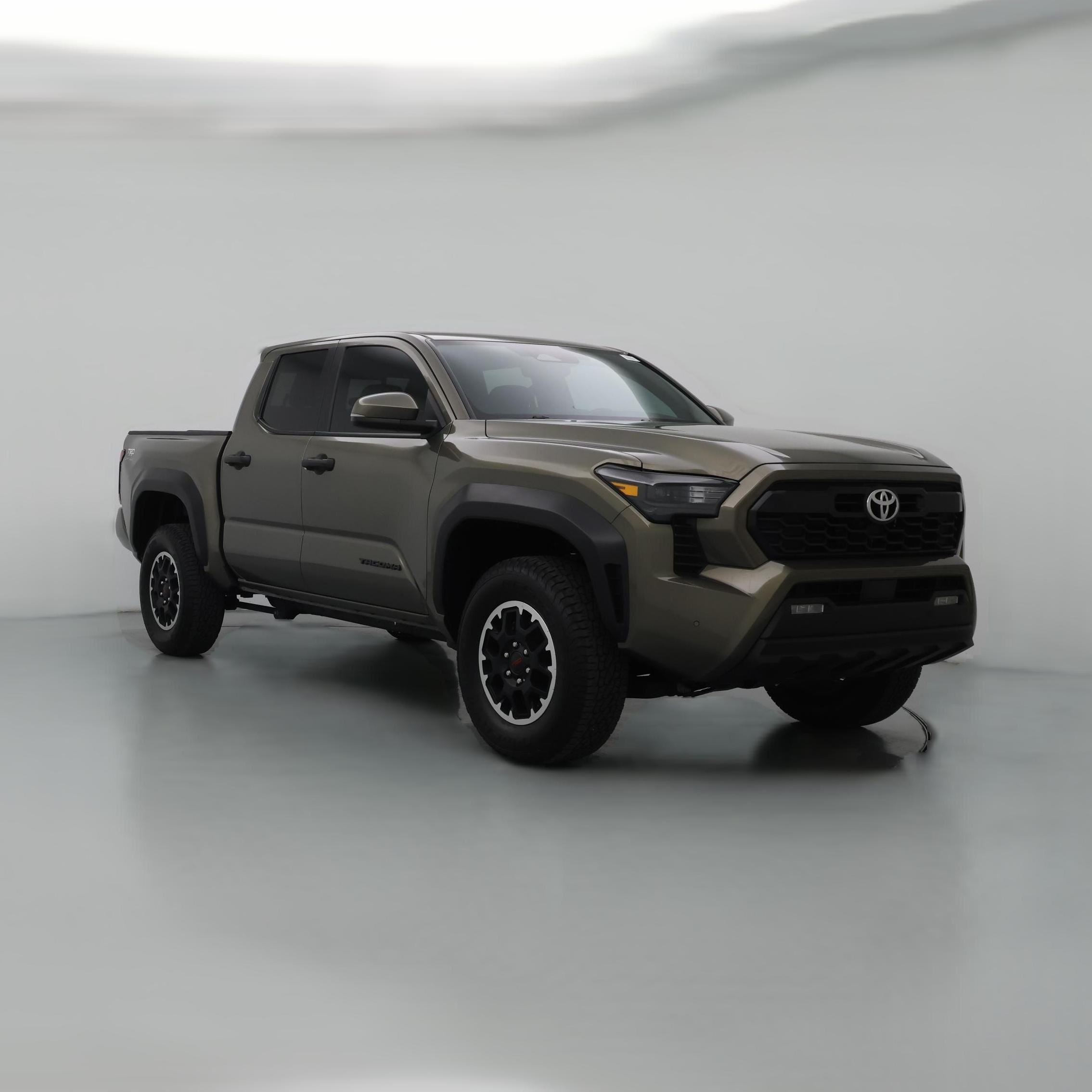 Thumbnail: 2025 Toyota Tacoma - 1