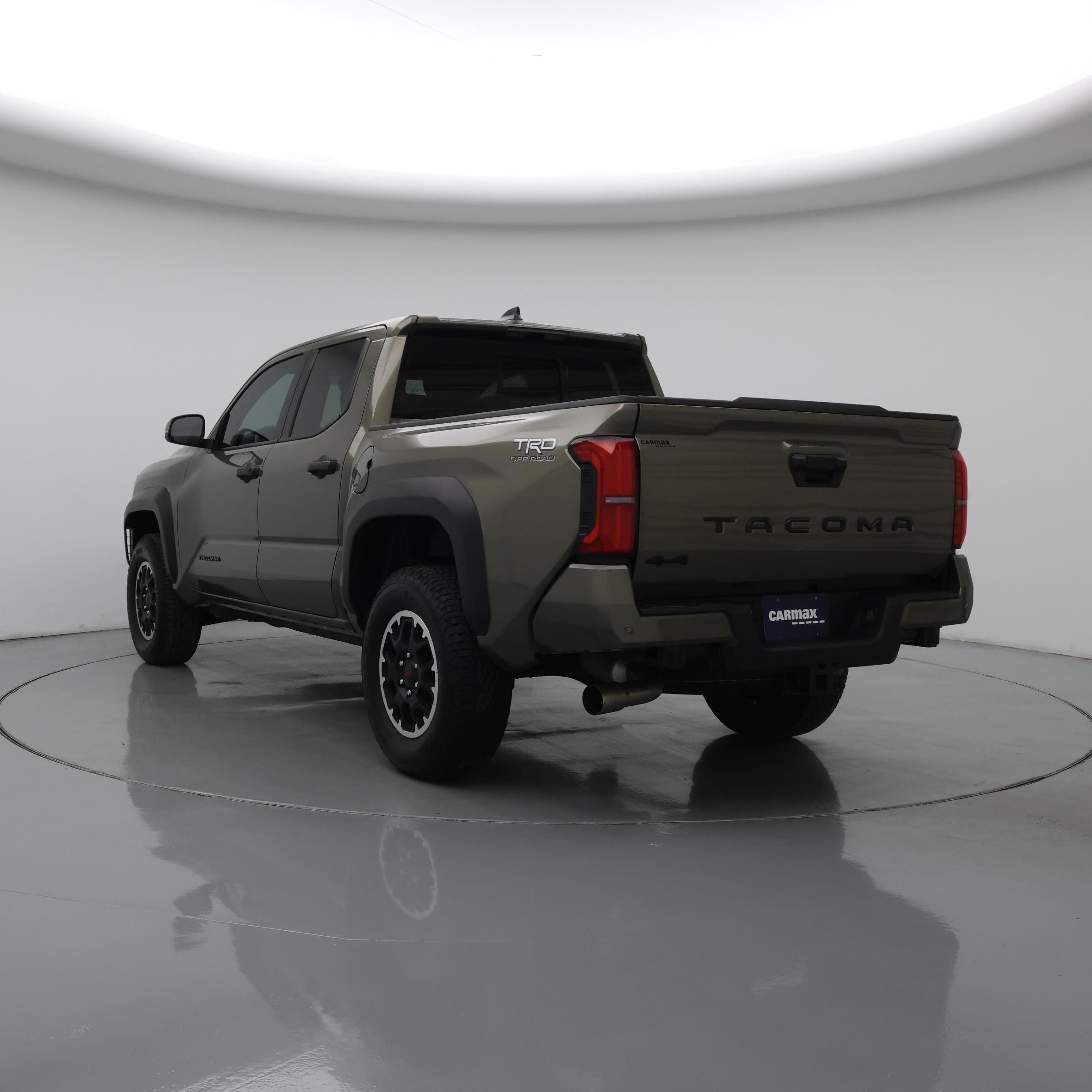 Thumbnail: 2025 Toyota Tacoma - 2
