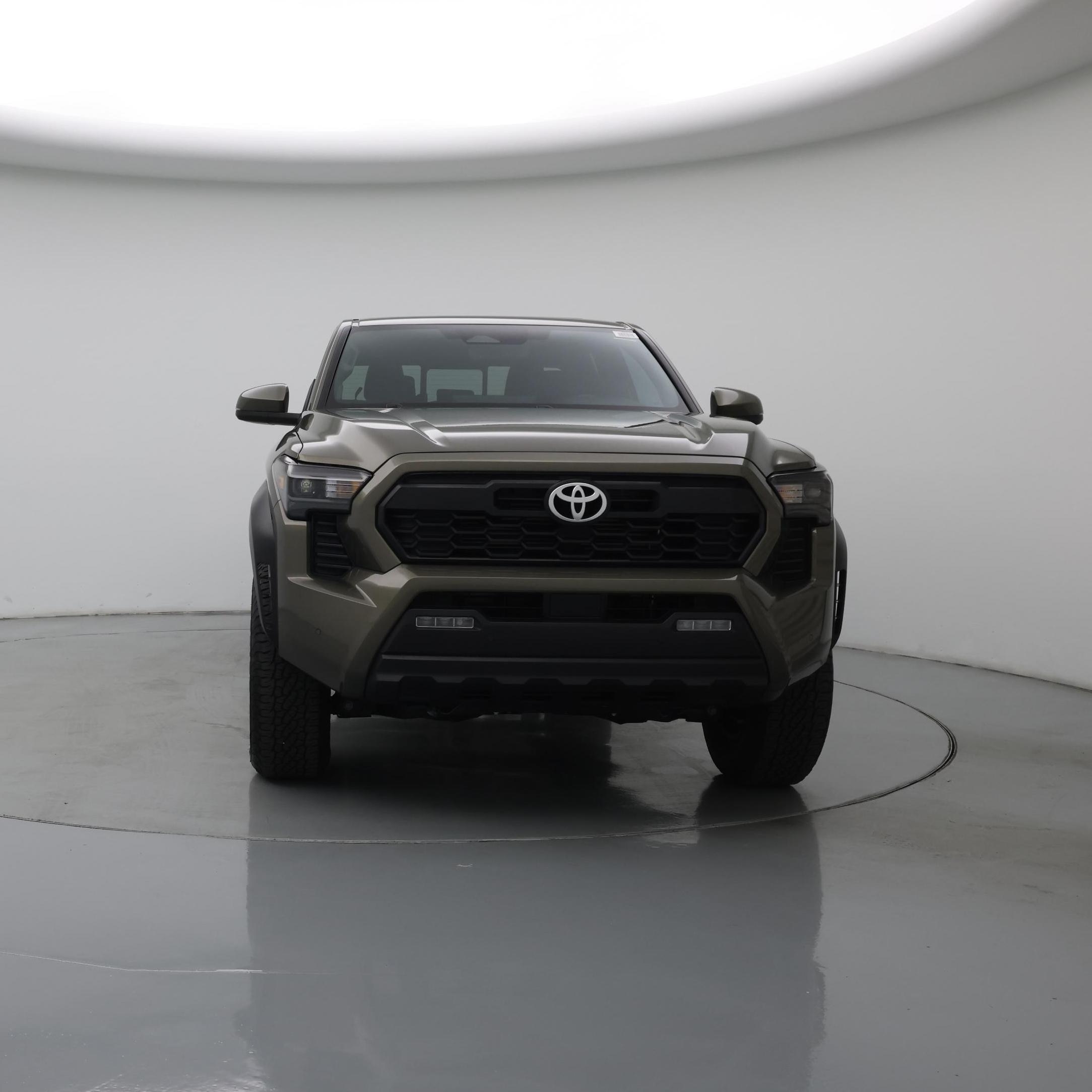 Thumbnail: 2025 Toyota Tacoma - 5