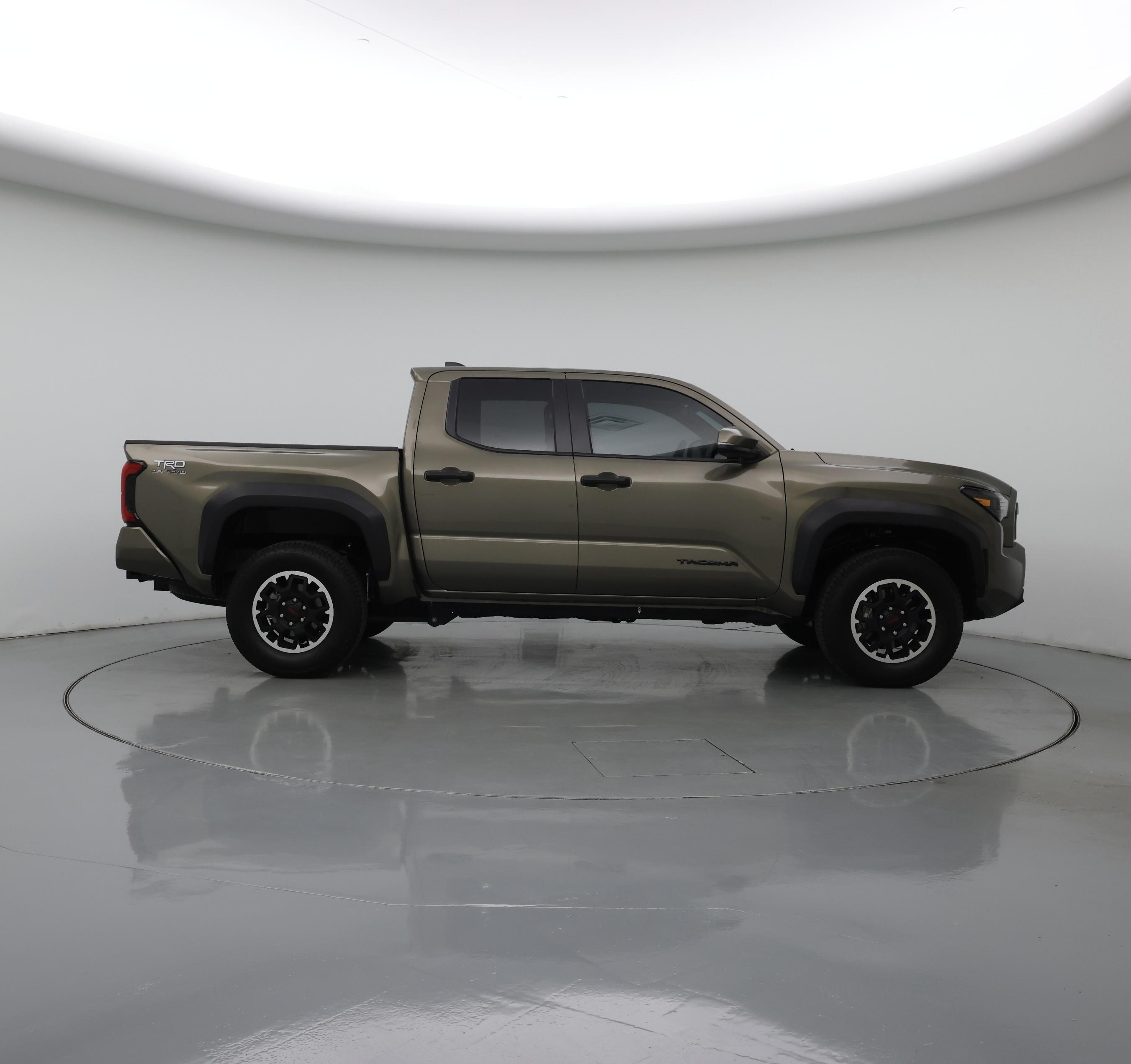 Thumbnail: 2025 Toyota Tacoma - 7