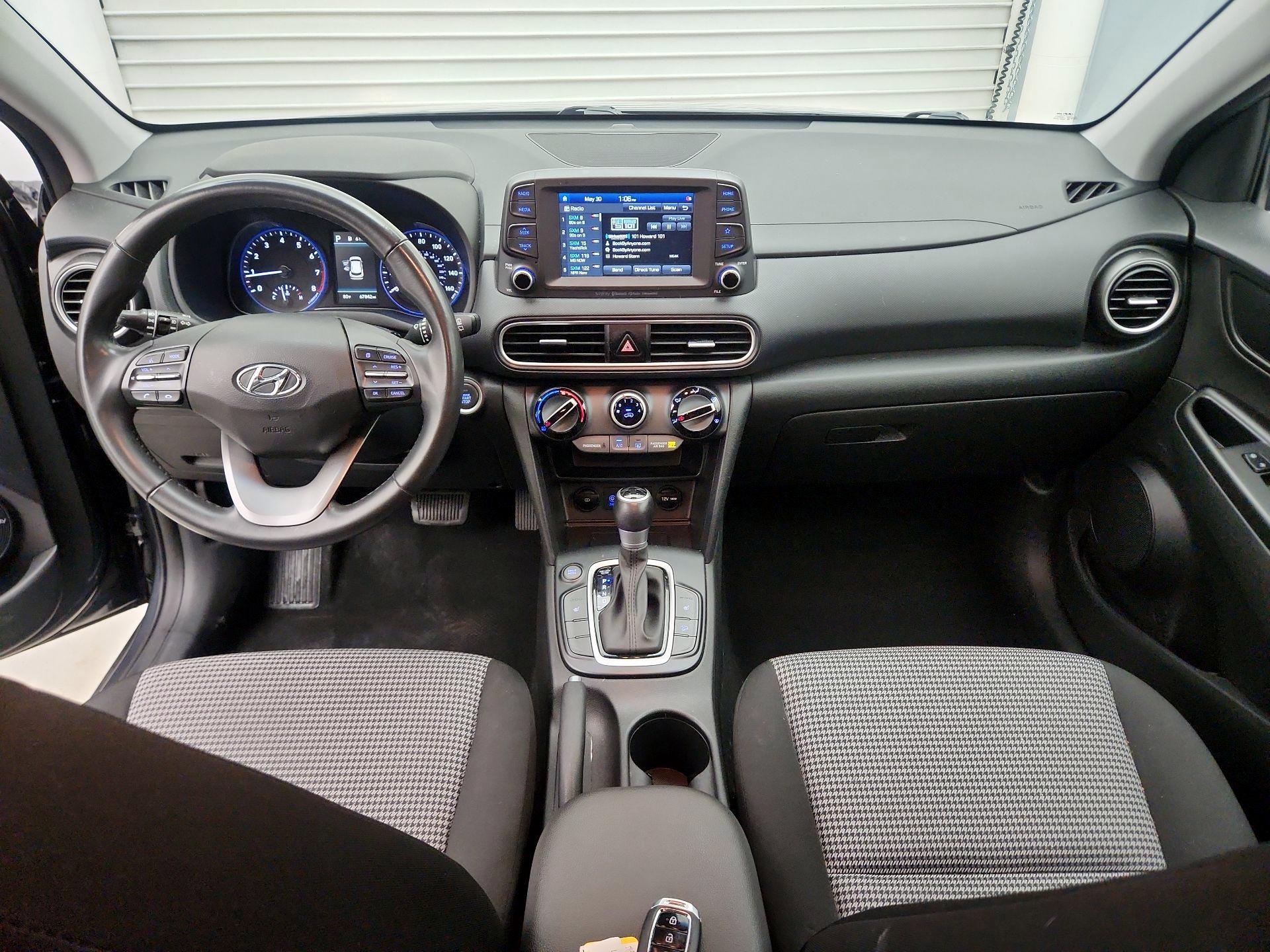 Thumbnail: 2021 Hyundai Kona - 9