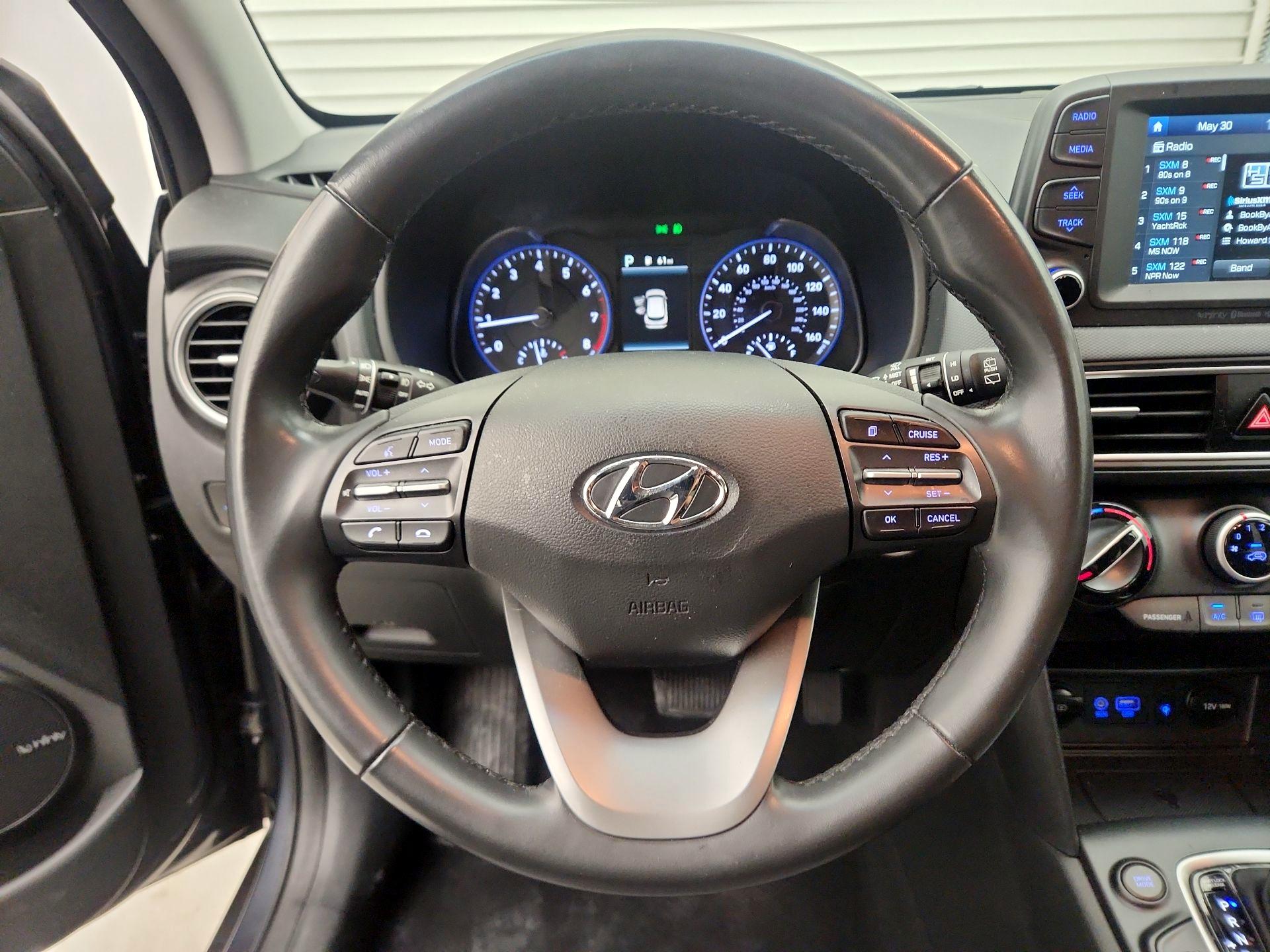 Thumbnail: 2021 Hyundai Kona - 10