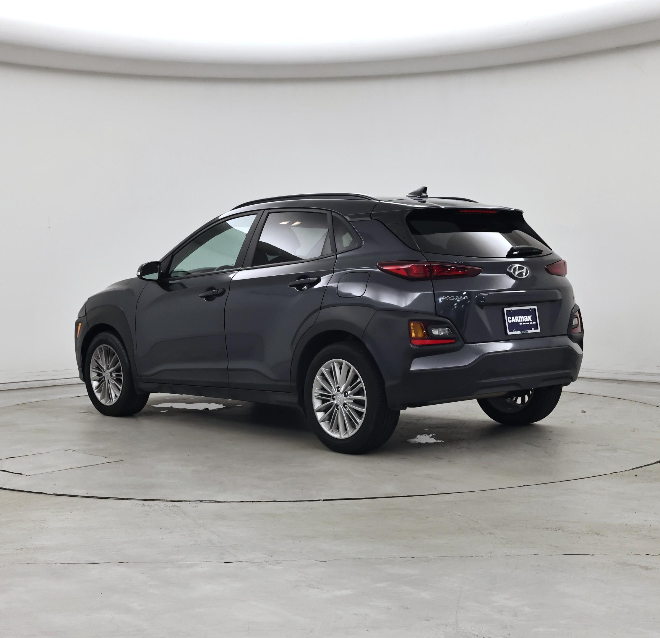 Thumbnail: 2021 Hyundai Kona - 2