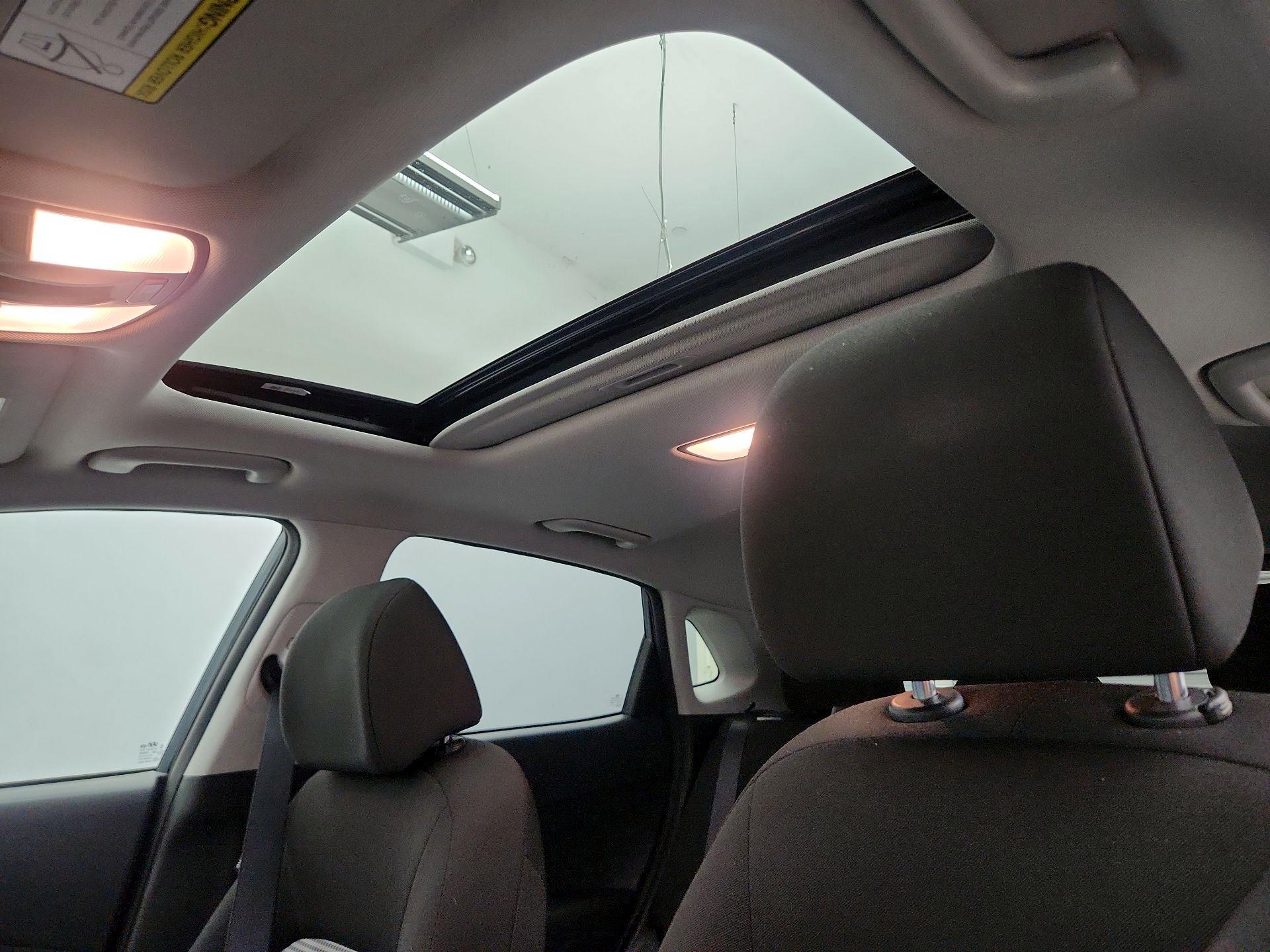 Thumbnail: 2021 Hyundai Kona - 19