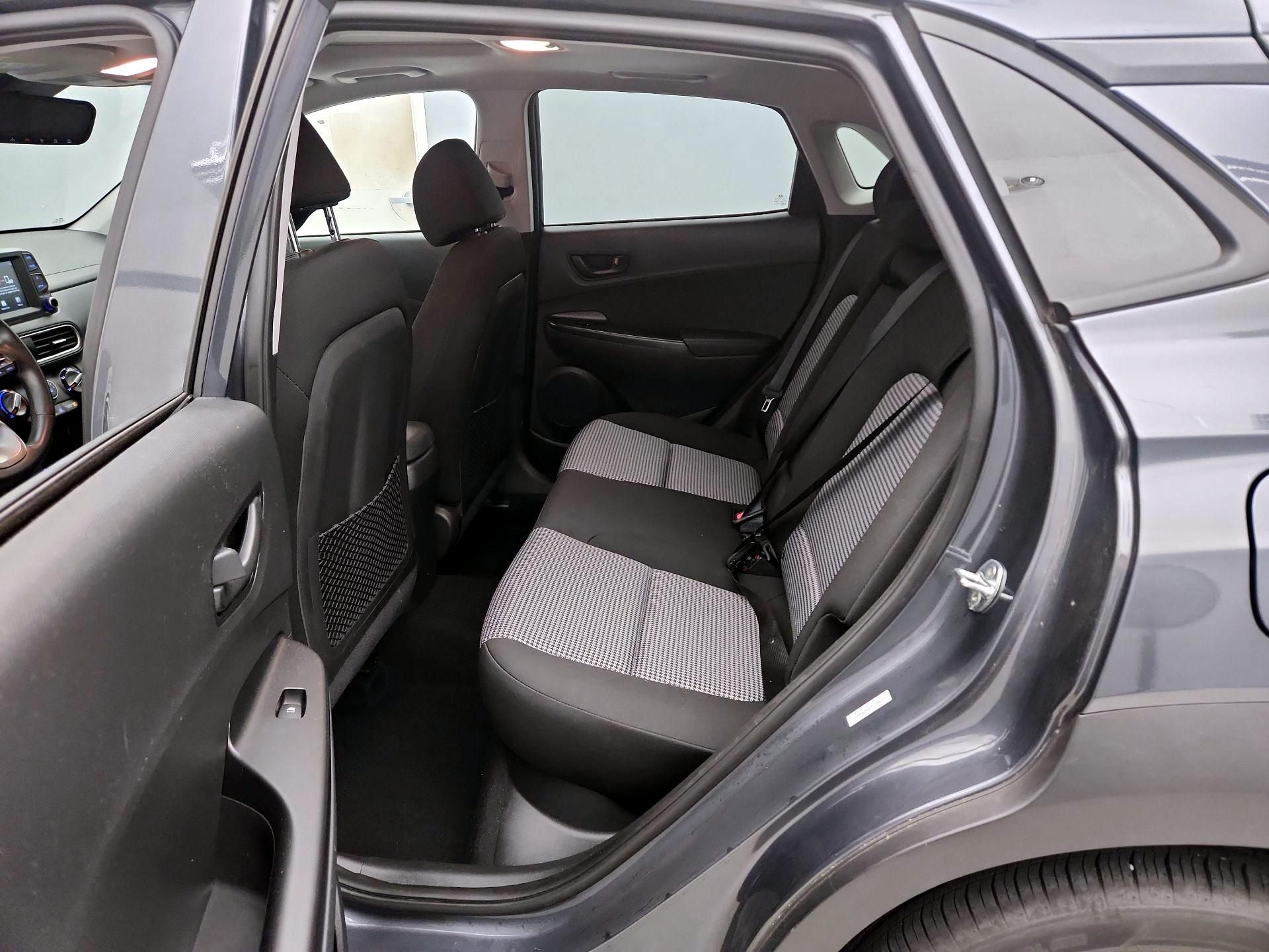 Thumbnail: 2021 Hyundai Kona - 20