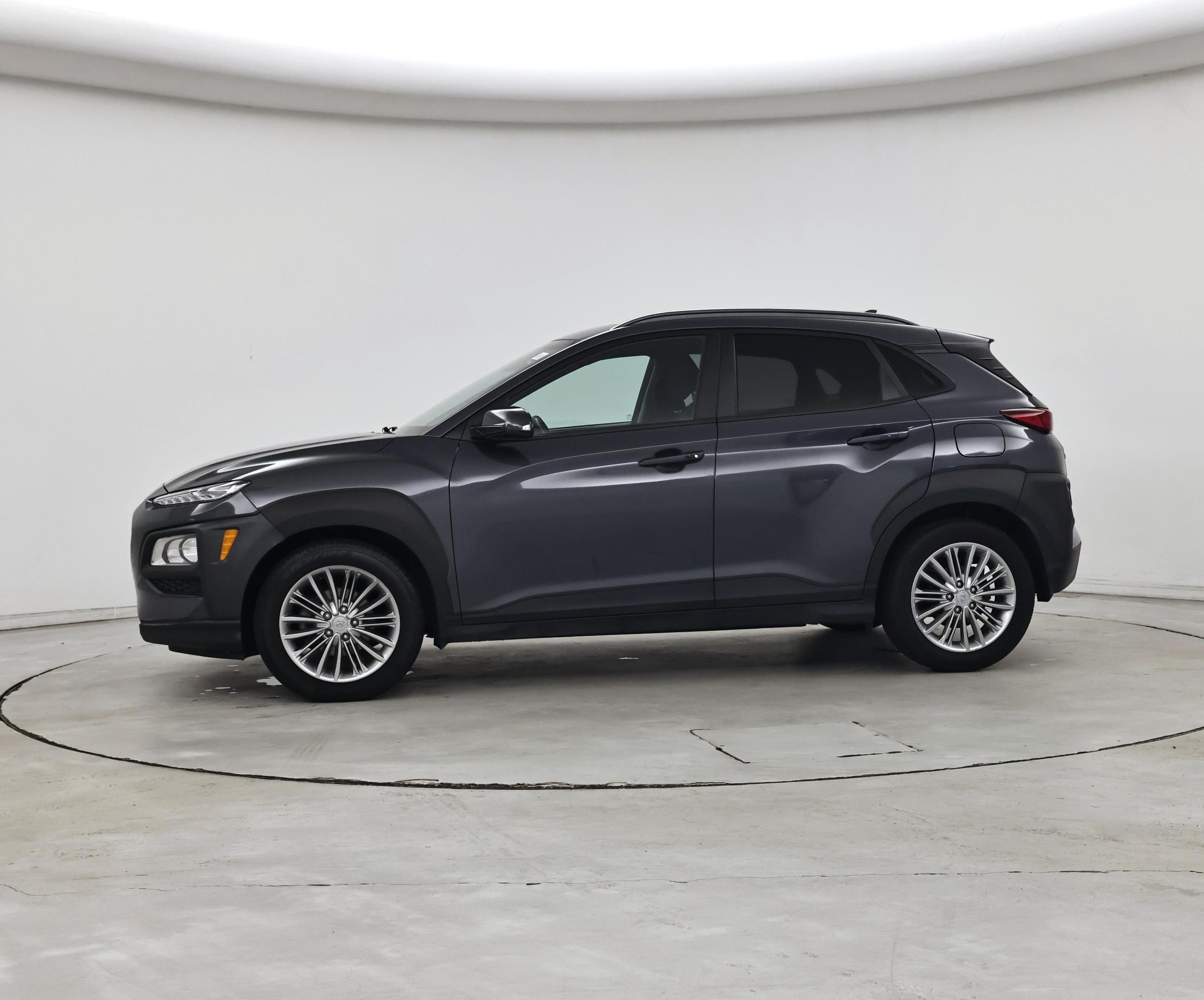 Thumbnail: 2021 Hyundai Kona - 3