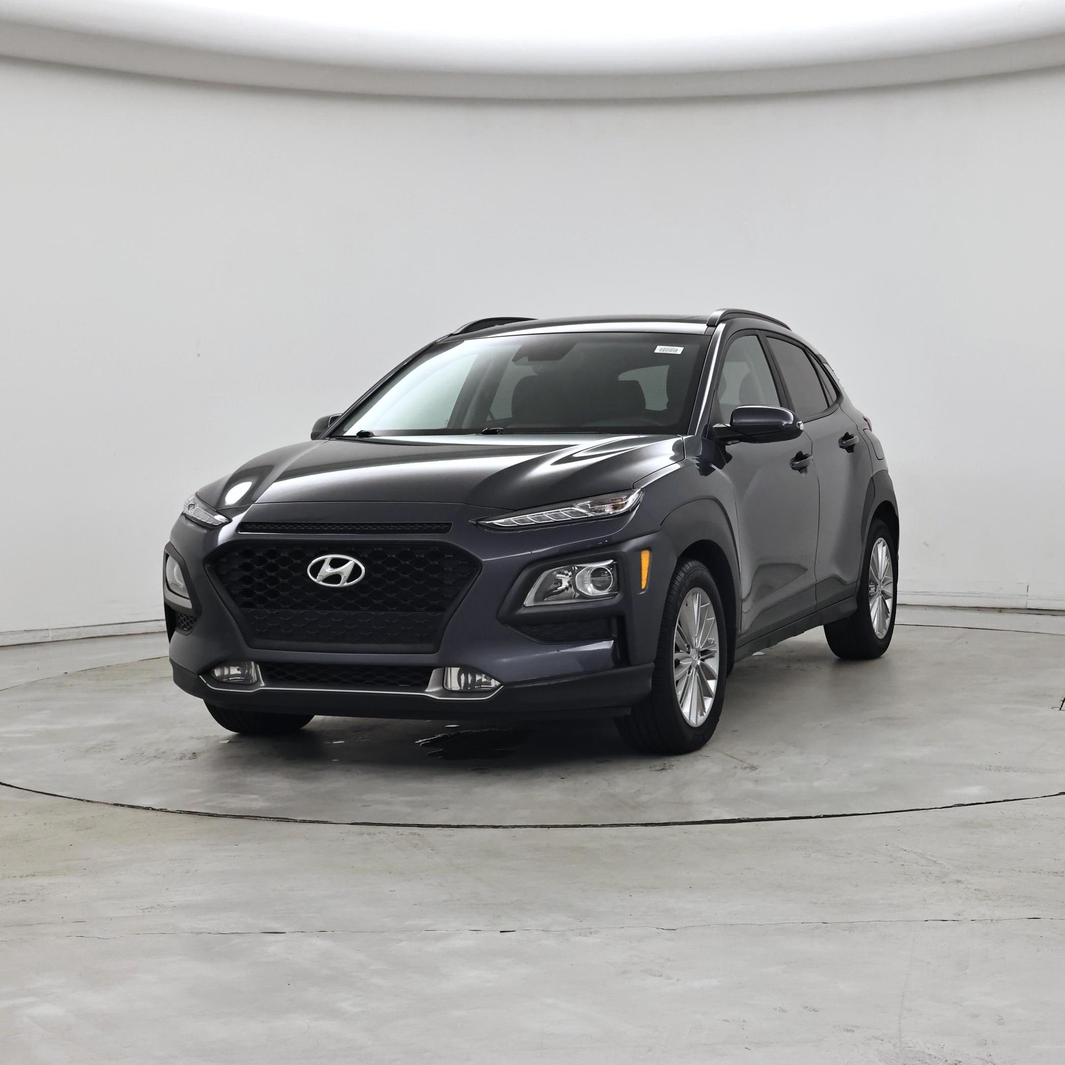 Thumbnail: 2021 Hyundai Kona - 4