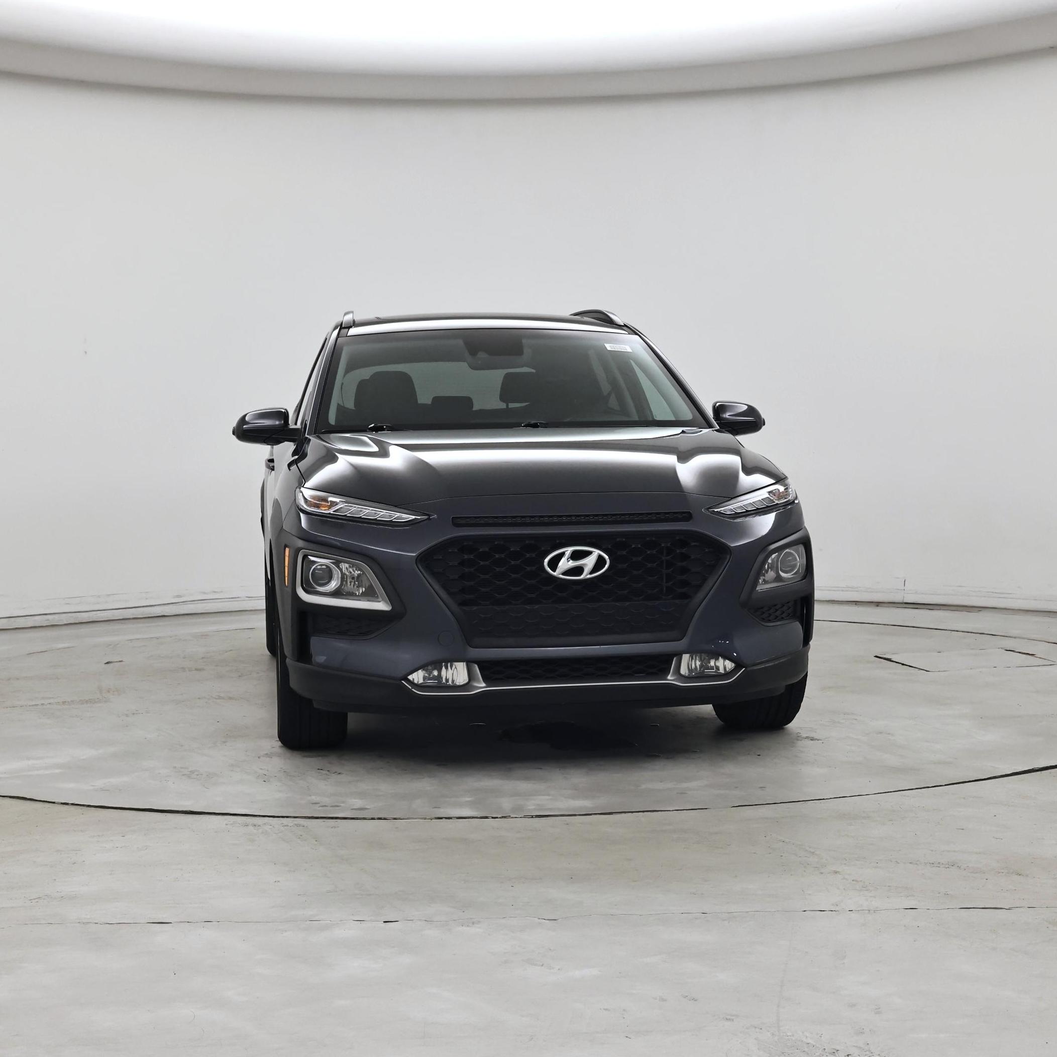 Thumbnail: 2021 Hyundai Kona - 5