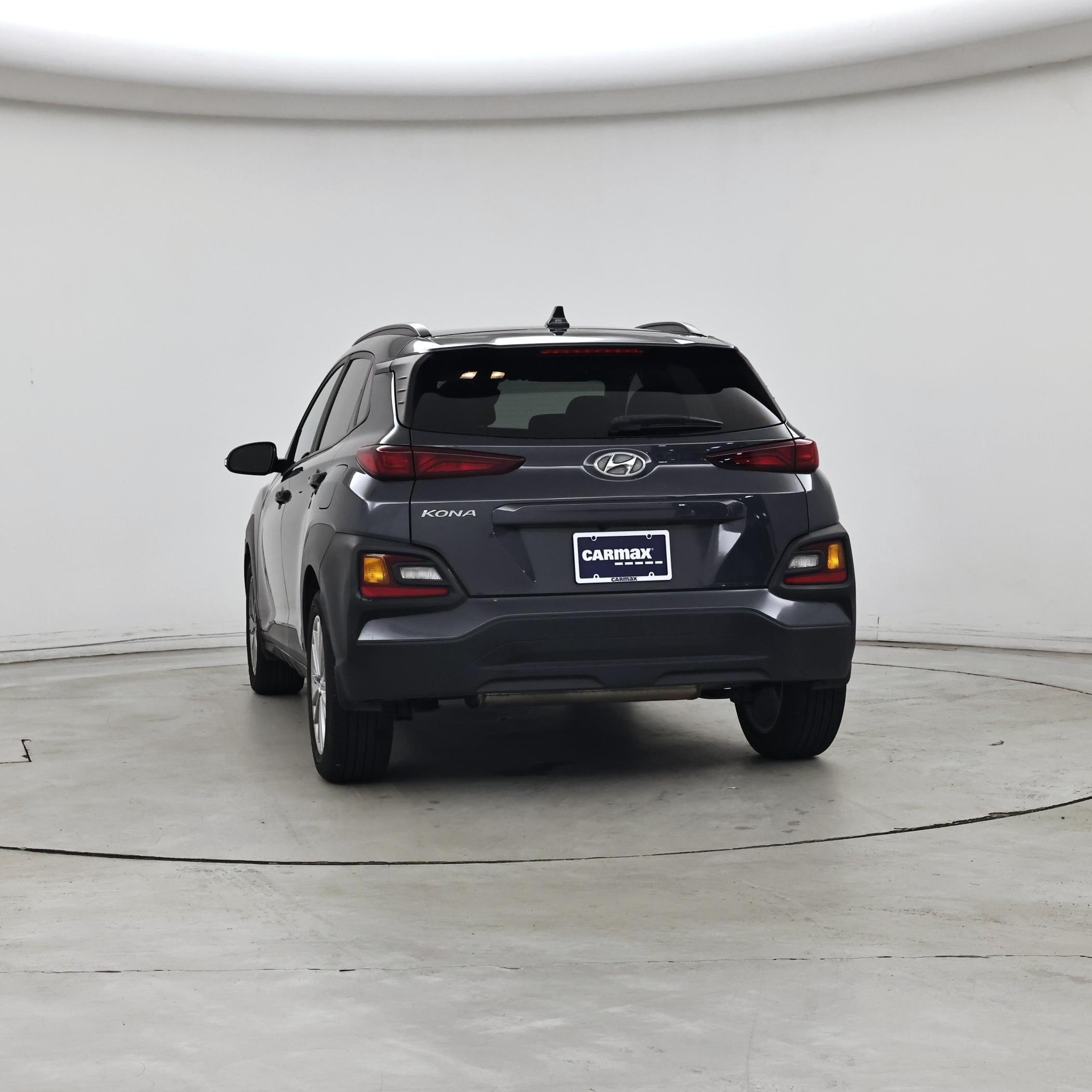 Thumbnail: 2021 Hyundai Kona - 6