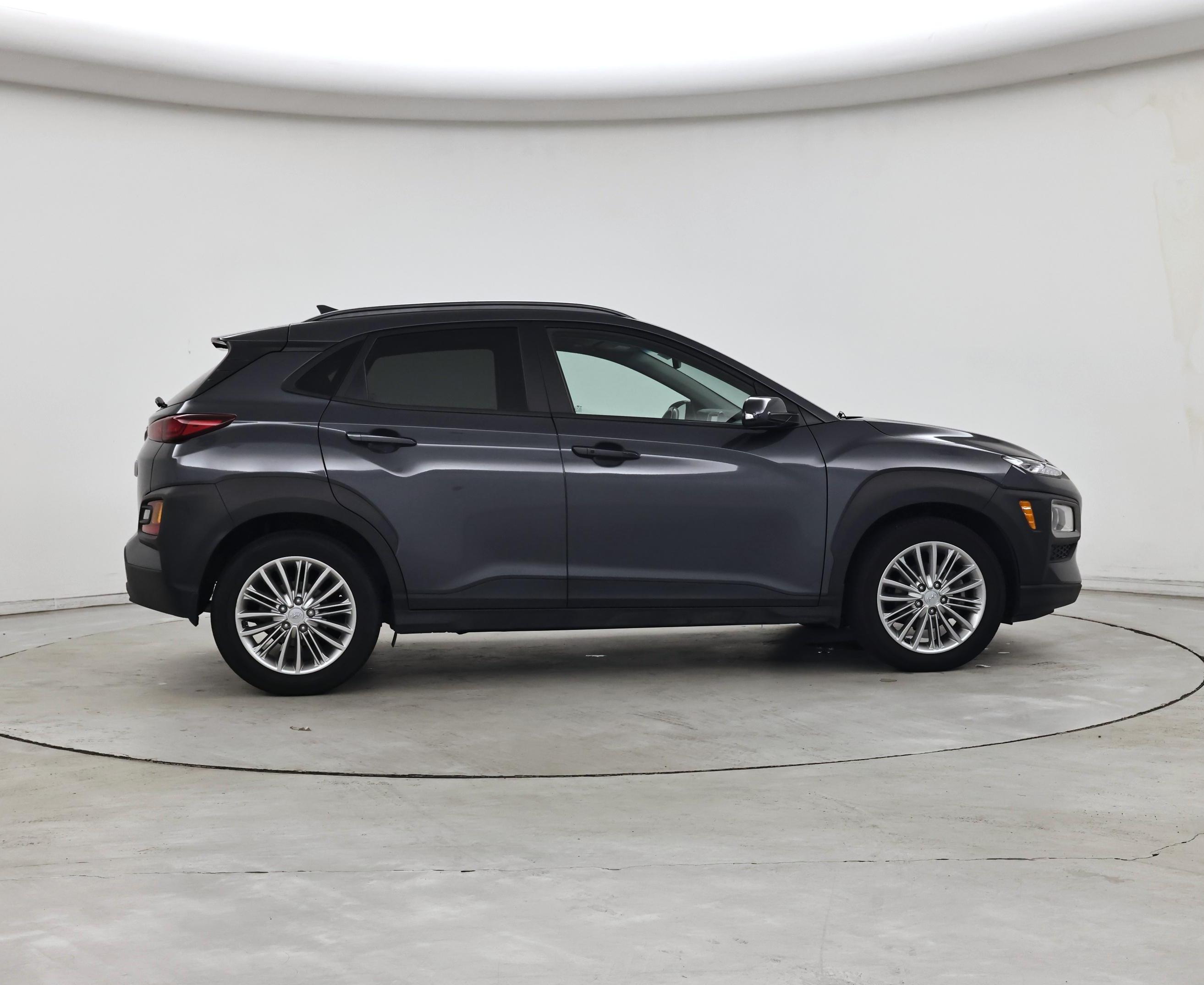 Thumbnail: 2021 Hyundai Kona - 7