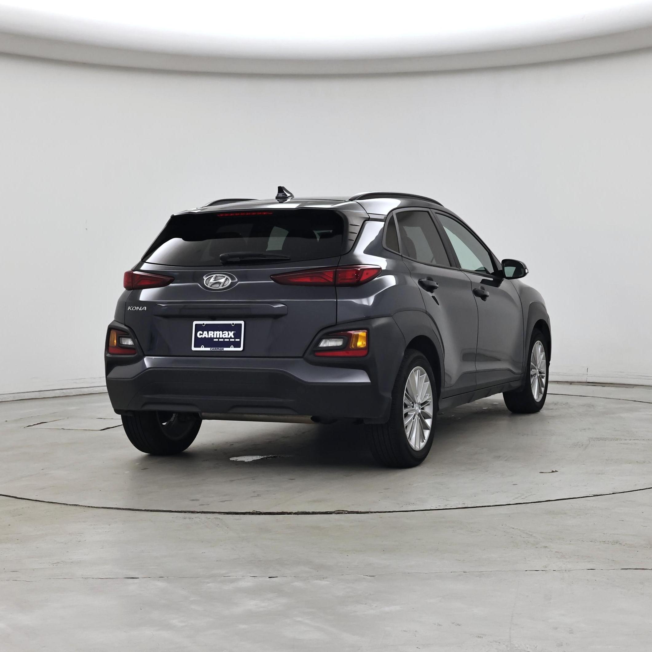 Thumbnail: 2021 Hyundai Kona - 8