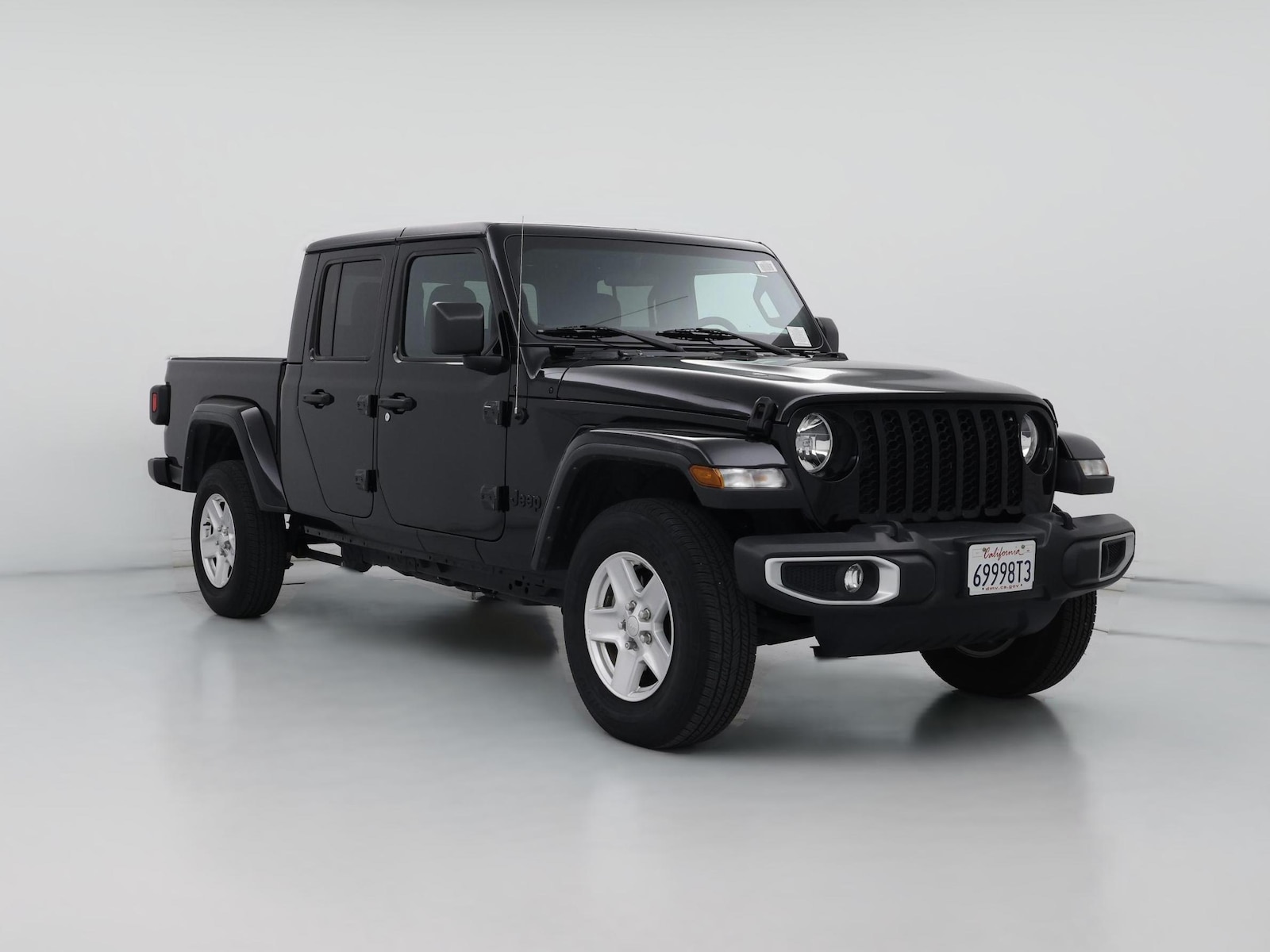 2023 Jeep Gladiator Sport S