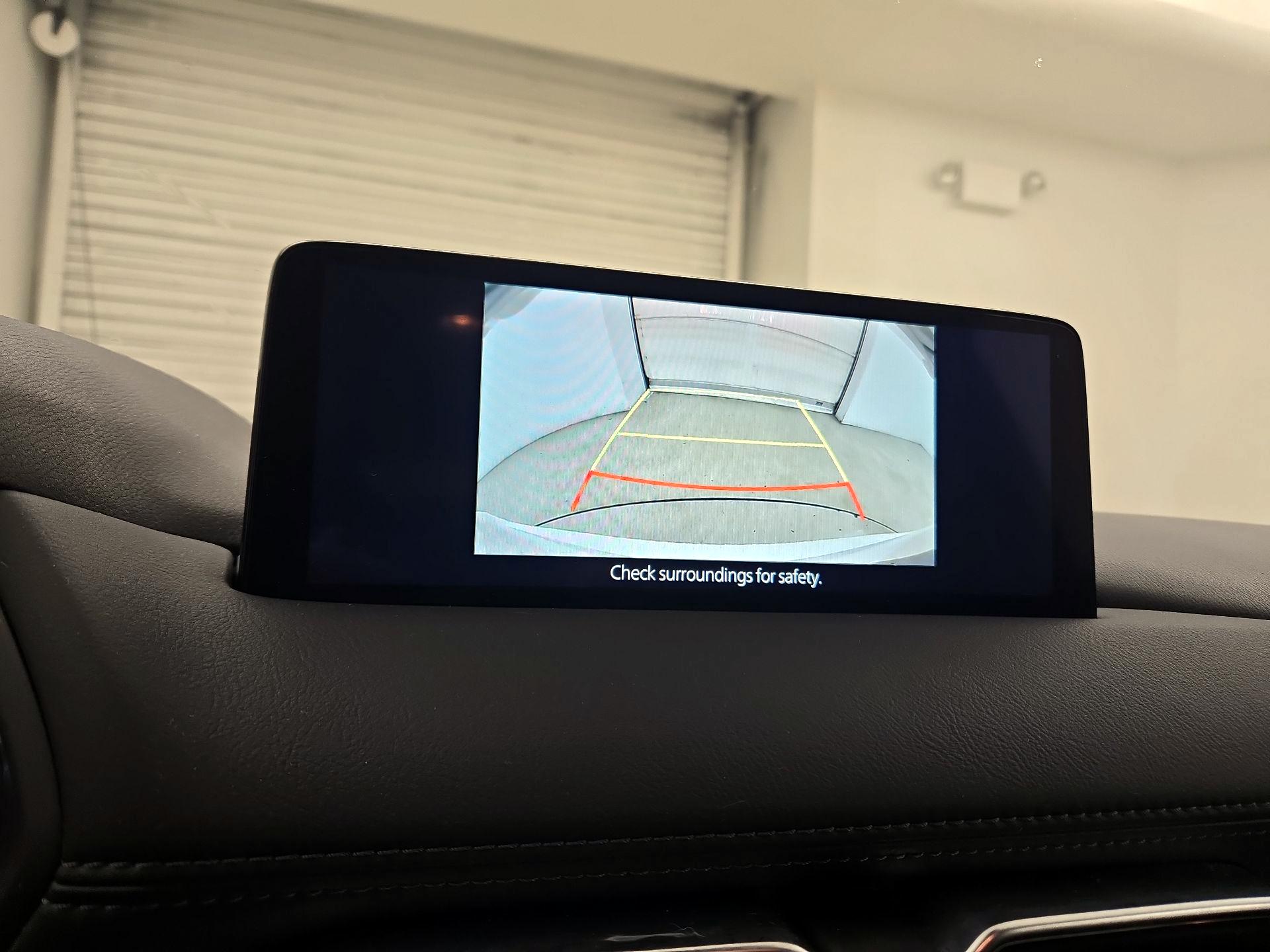 Thumbnail: 2021 Mazda CX-5 - 14