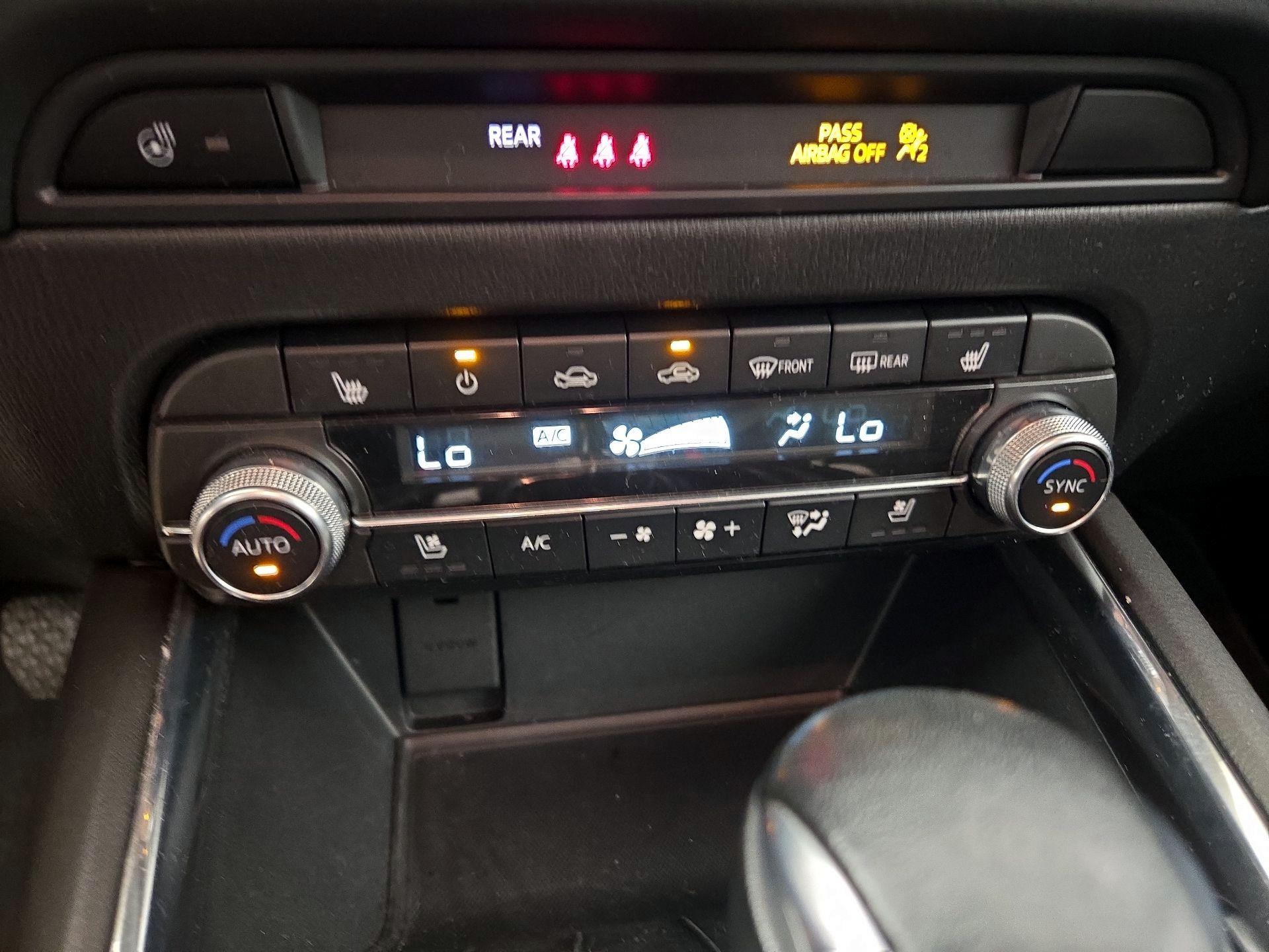 Thumbnail: 2021 Mazda CX-5 - 16