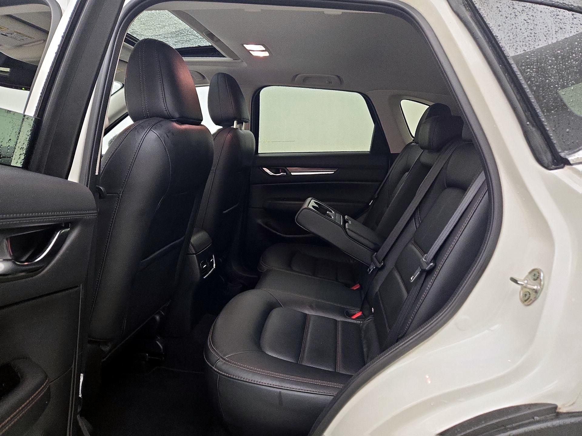 Thumbnail: 2021 Mazda CX-5 - 20