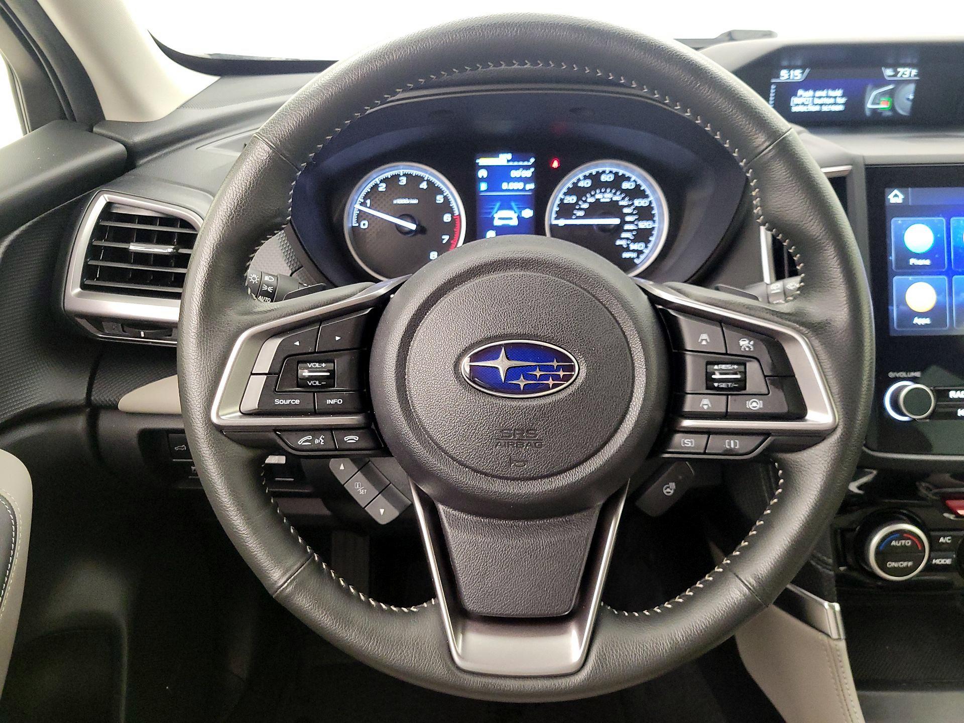 Thumbnail: 2024 Subaru Forester - 10