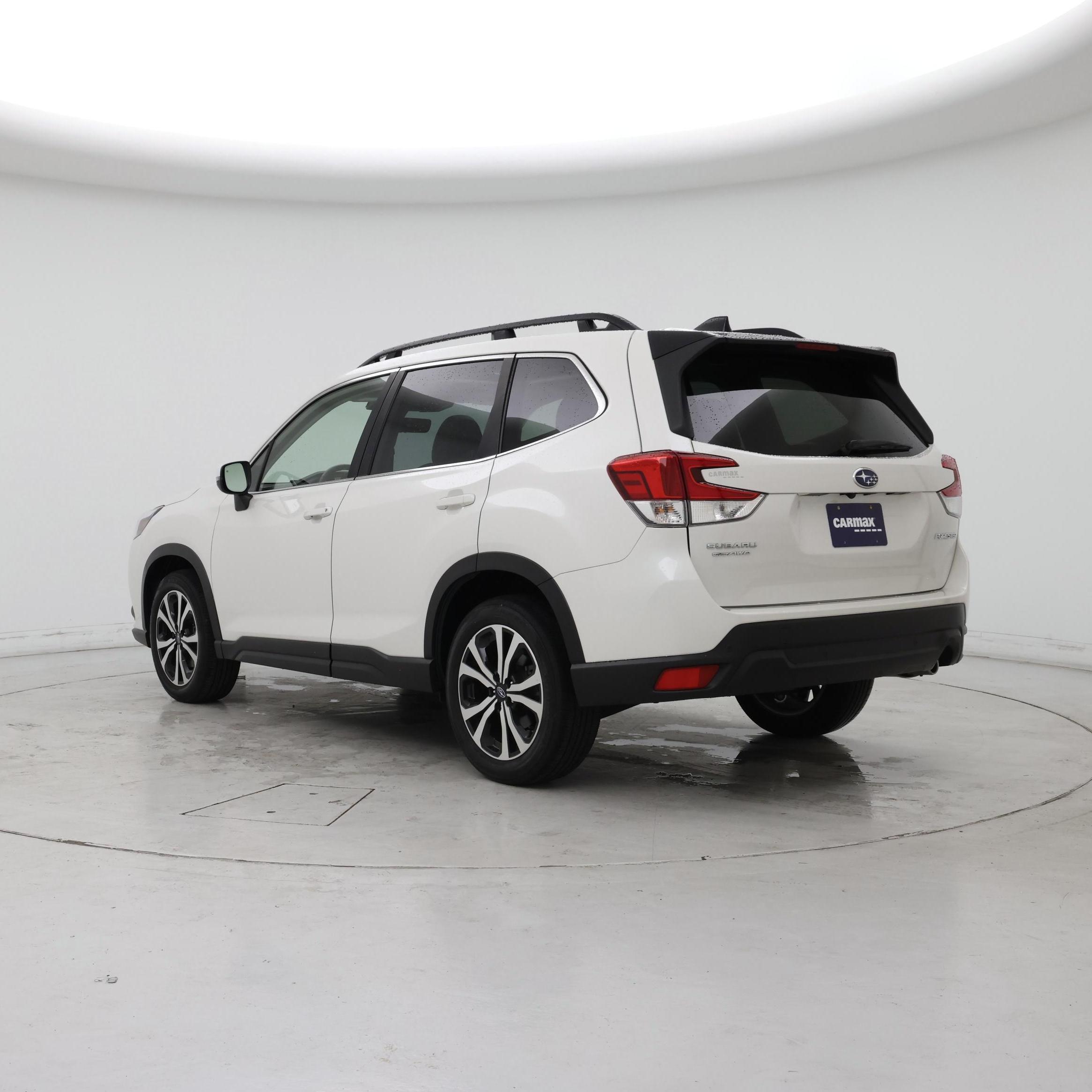 Thumbnail: 2024 Subaru Forester - 2