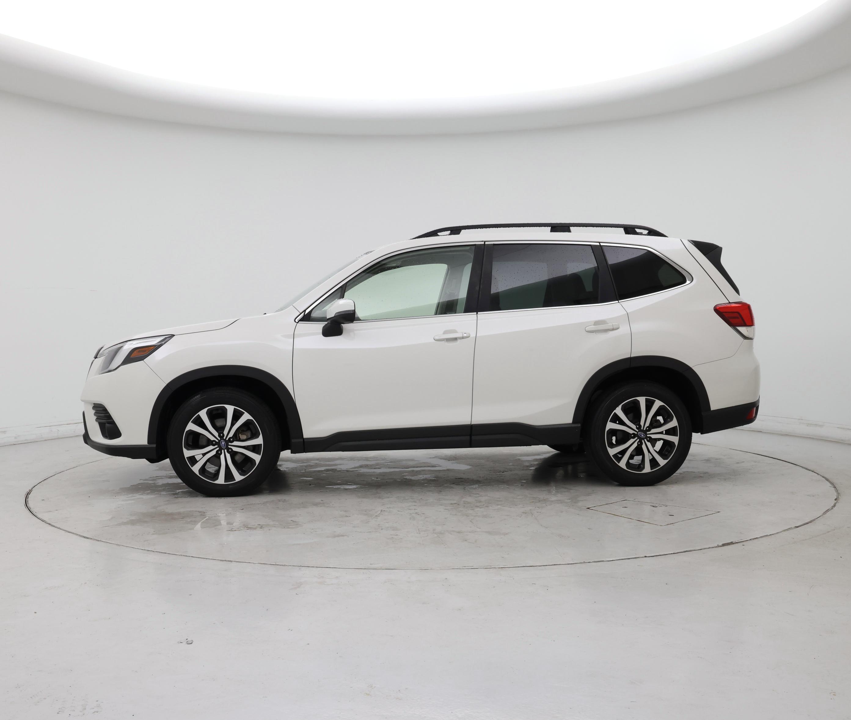 Thumbnail: 2024 Subaru Forester - 3