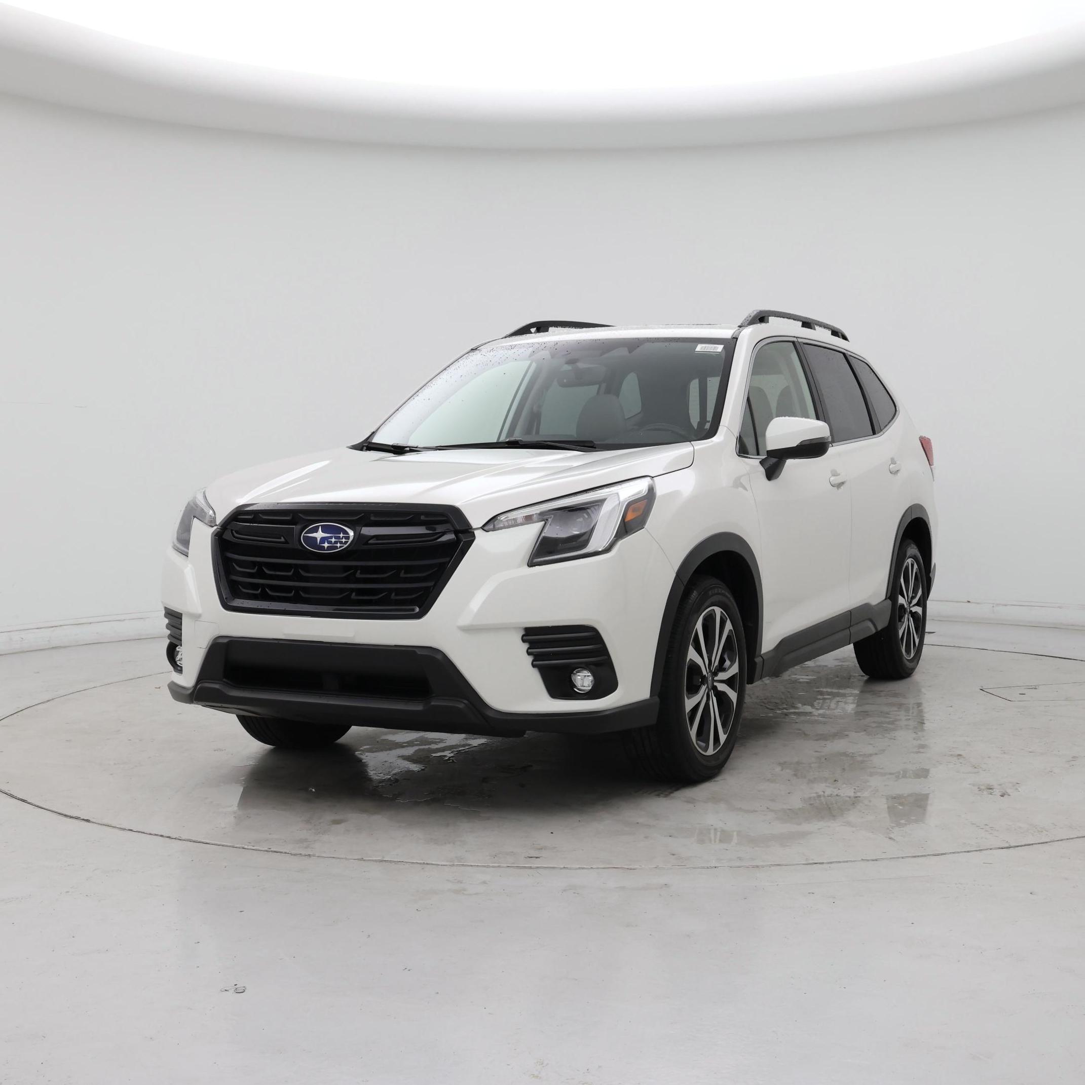 Thumbnail: 2024 Subaru Forester - 4