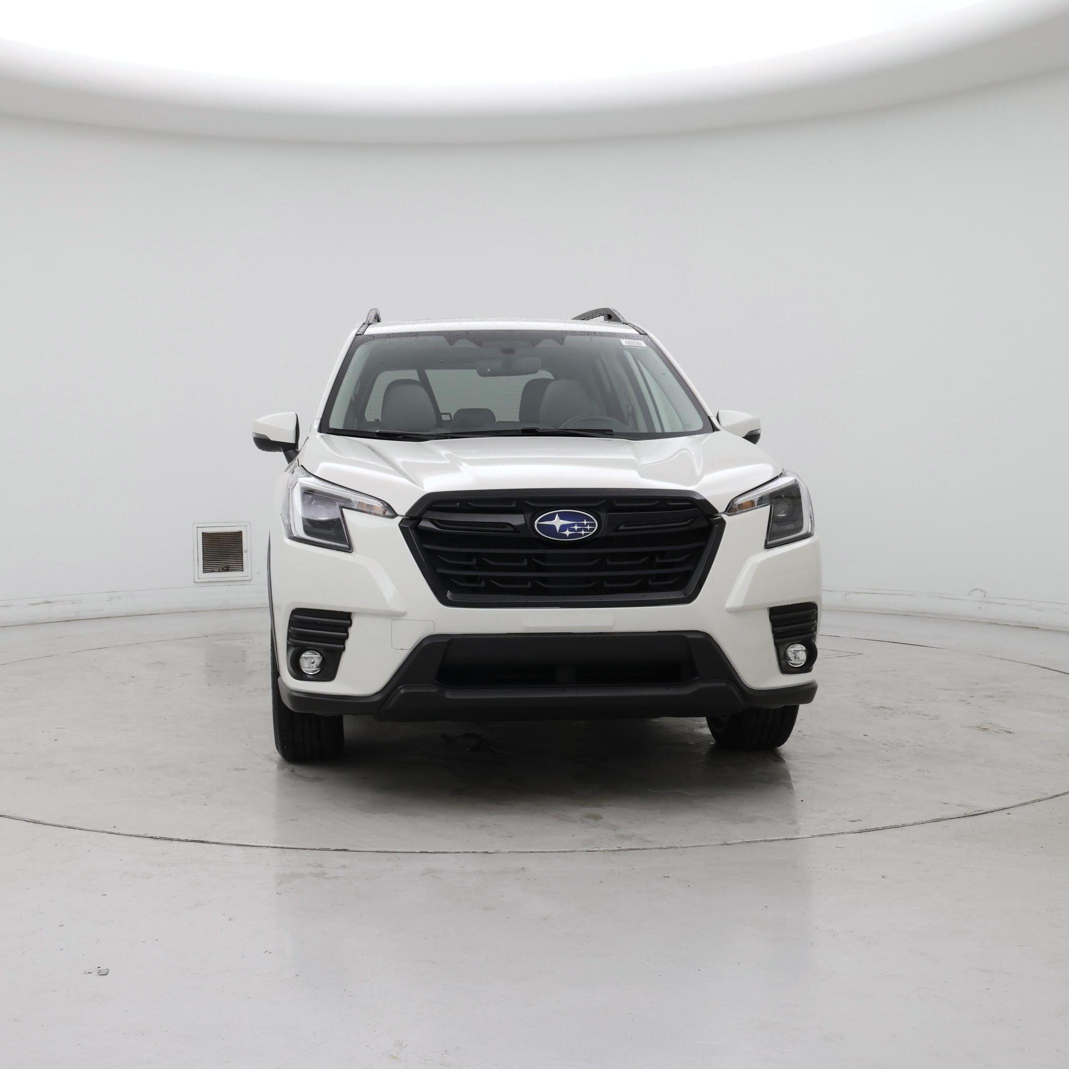 Thumbnail: 2024 Subaru Forester - 5