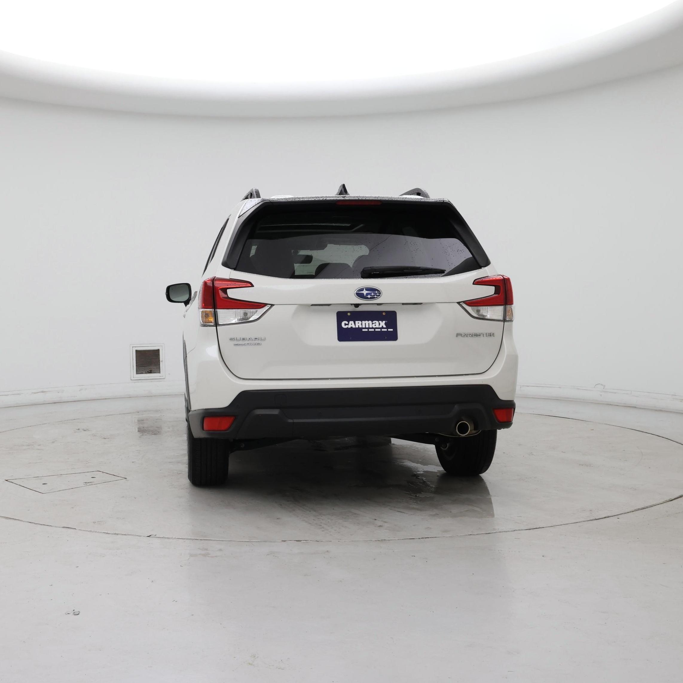 Thumbnail: 2024 Subaru Forester - 6