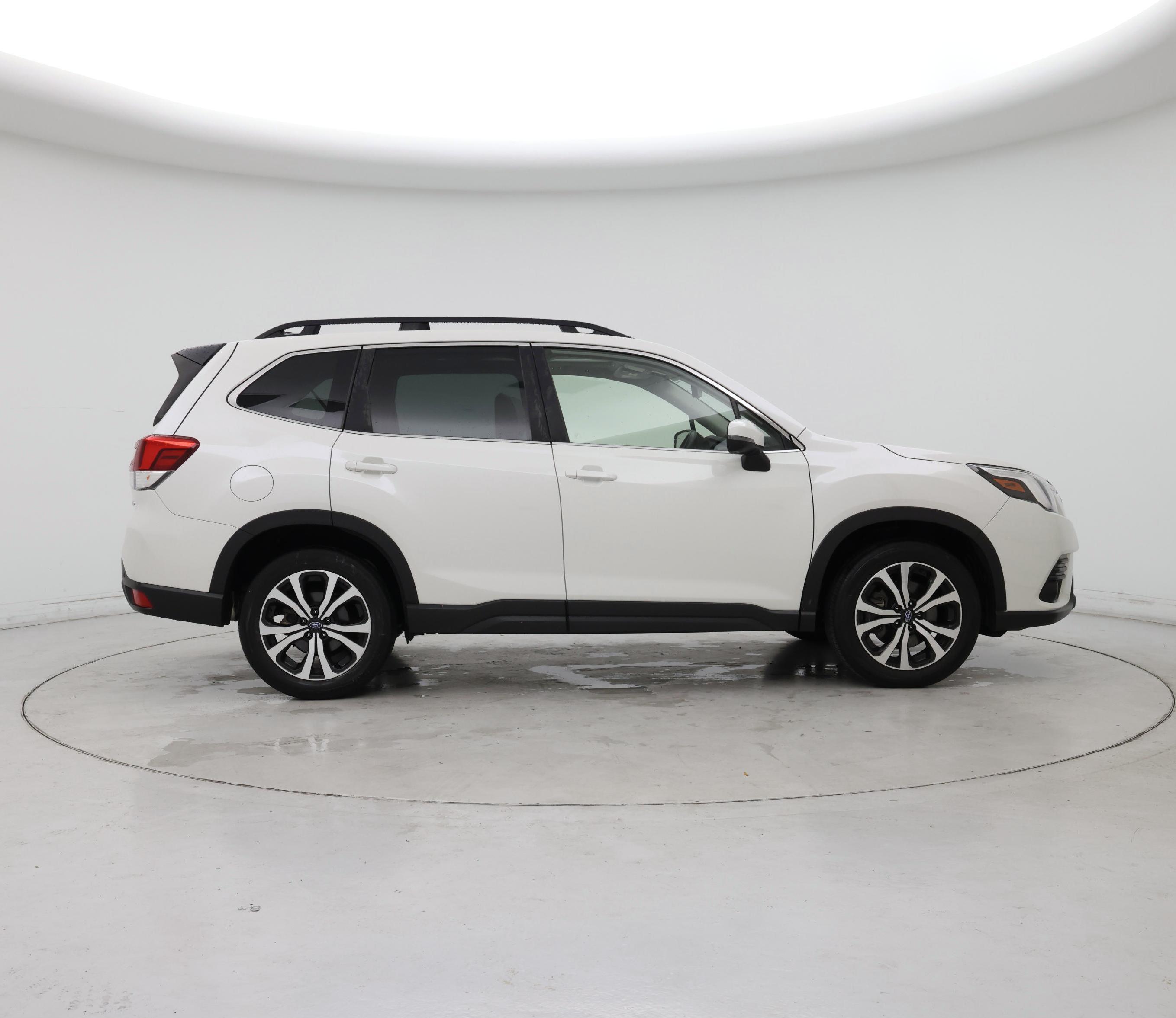 Thumbnail: 2024 Subaru Forester - 7