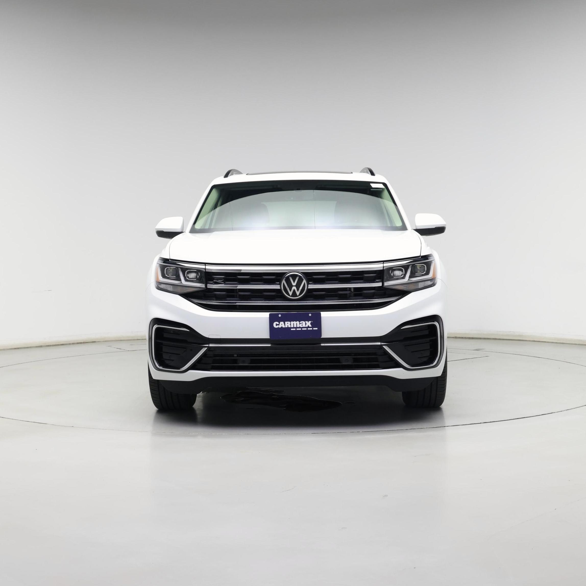 Thumbnail: 2021 Volkswagen Atlas - 5